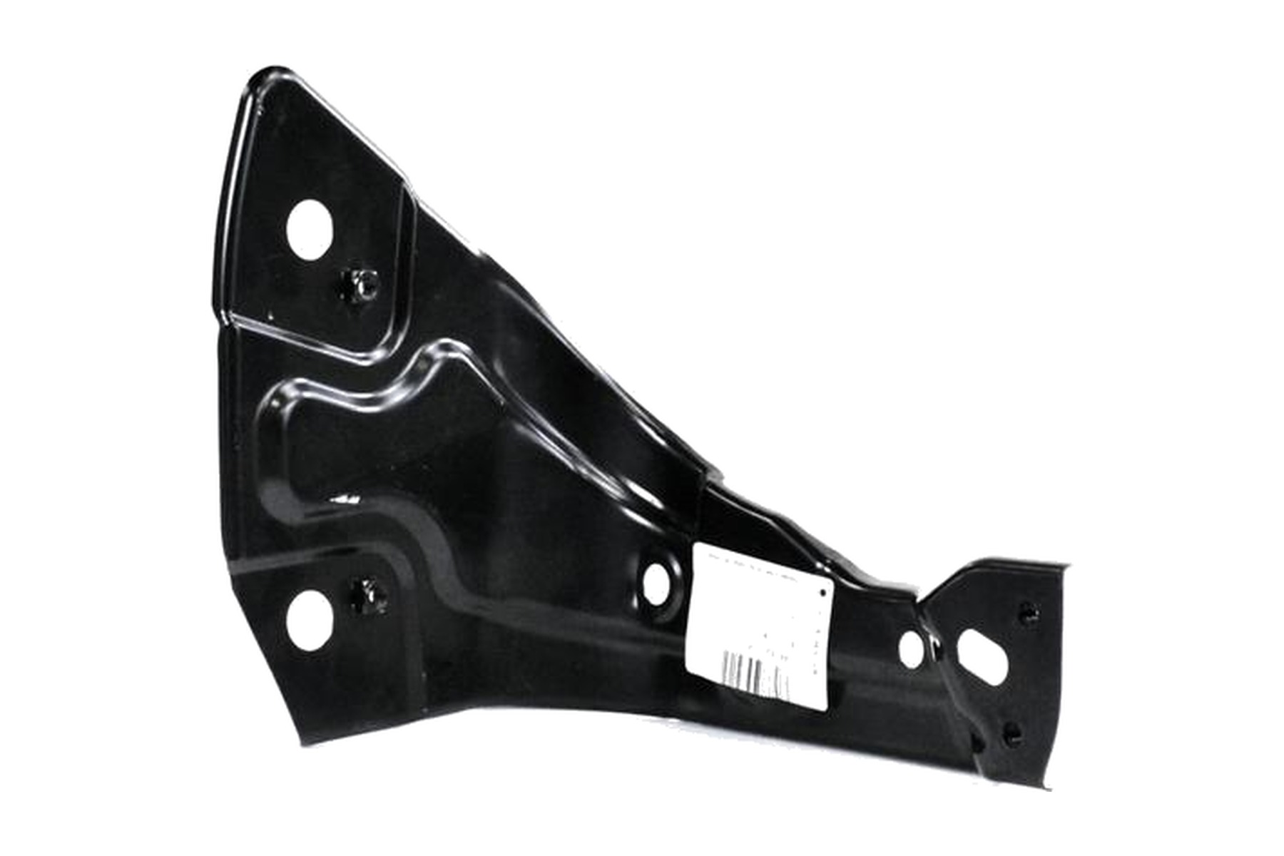 Suporte de Para-lama VW 3AA821142 - Imagem 4