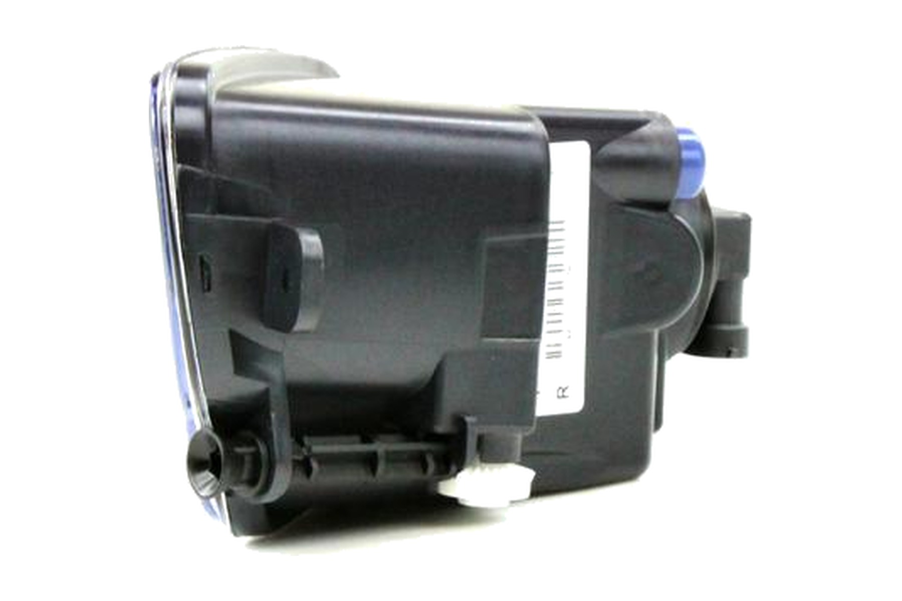 Farol de Milha Dianteiro Direito (Passageiro) VW 5U0941700 - Imagem 8