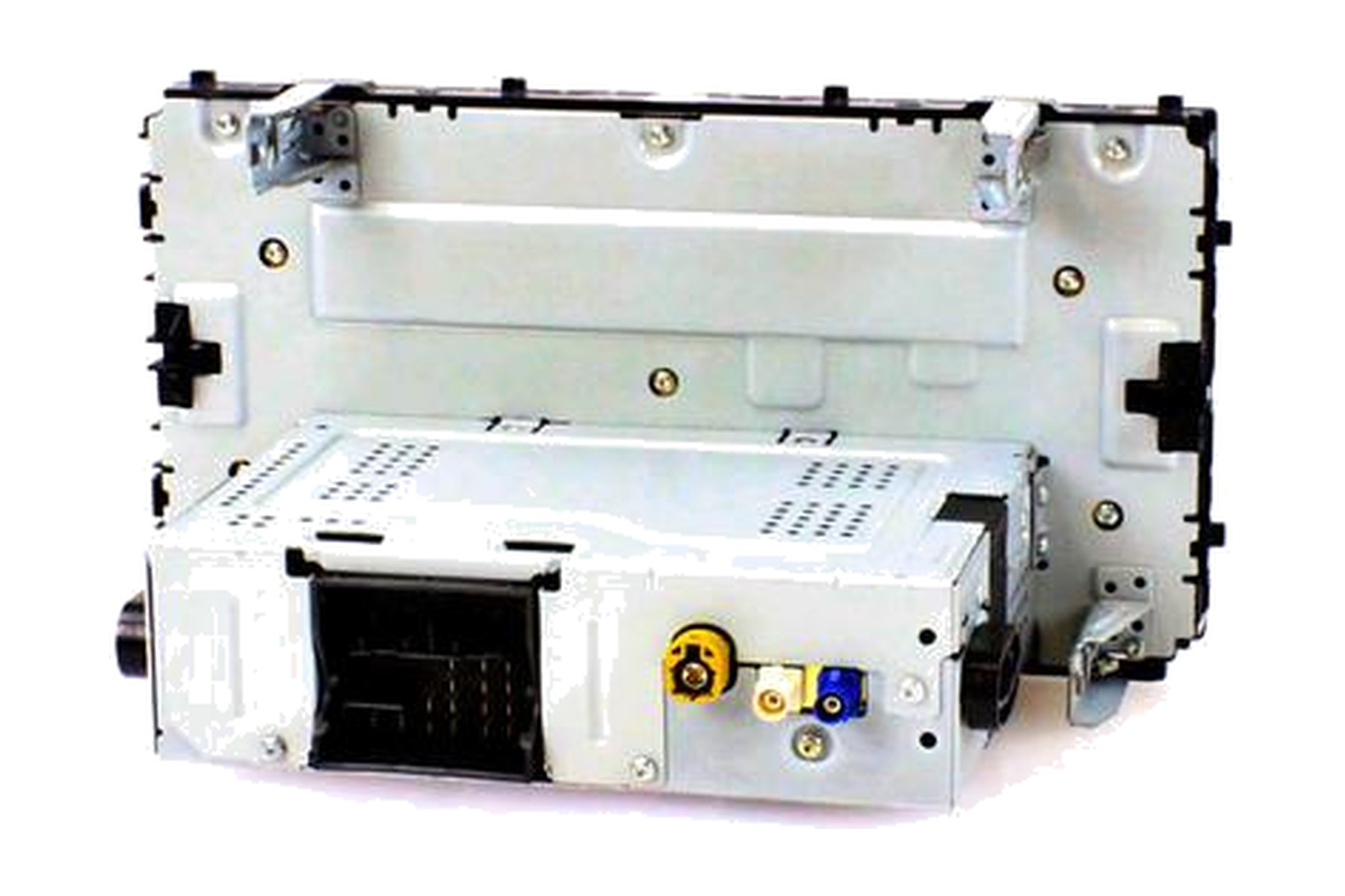 Rádio Automotivo VW 2GM035180 - Imagem 14