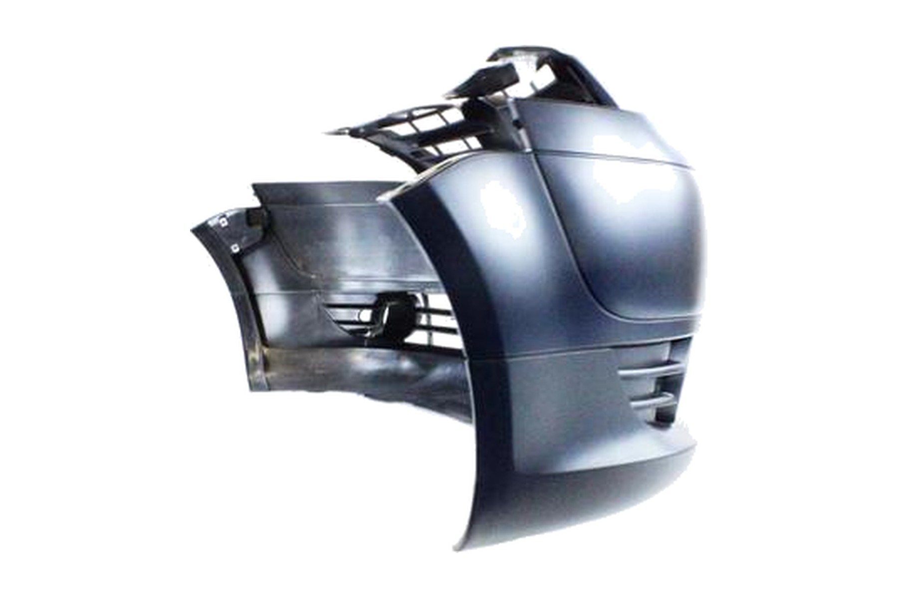 Para-choque Dianteiro VW 5Z0807217LGRU - Imagem 18