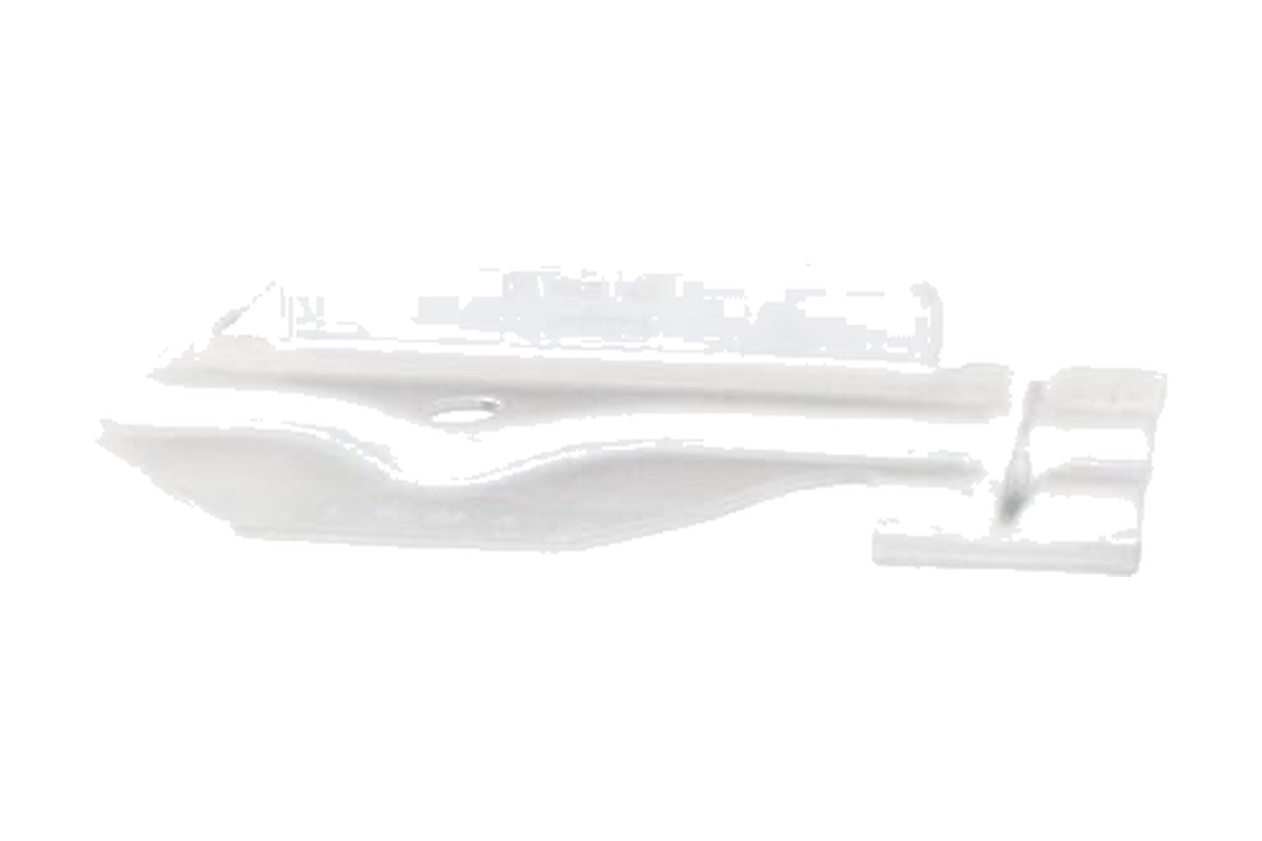 Suporte VW 5QF803219A - Imagem 2