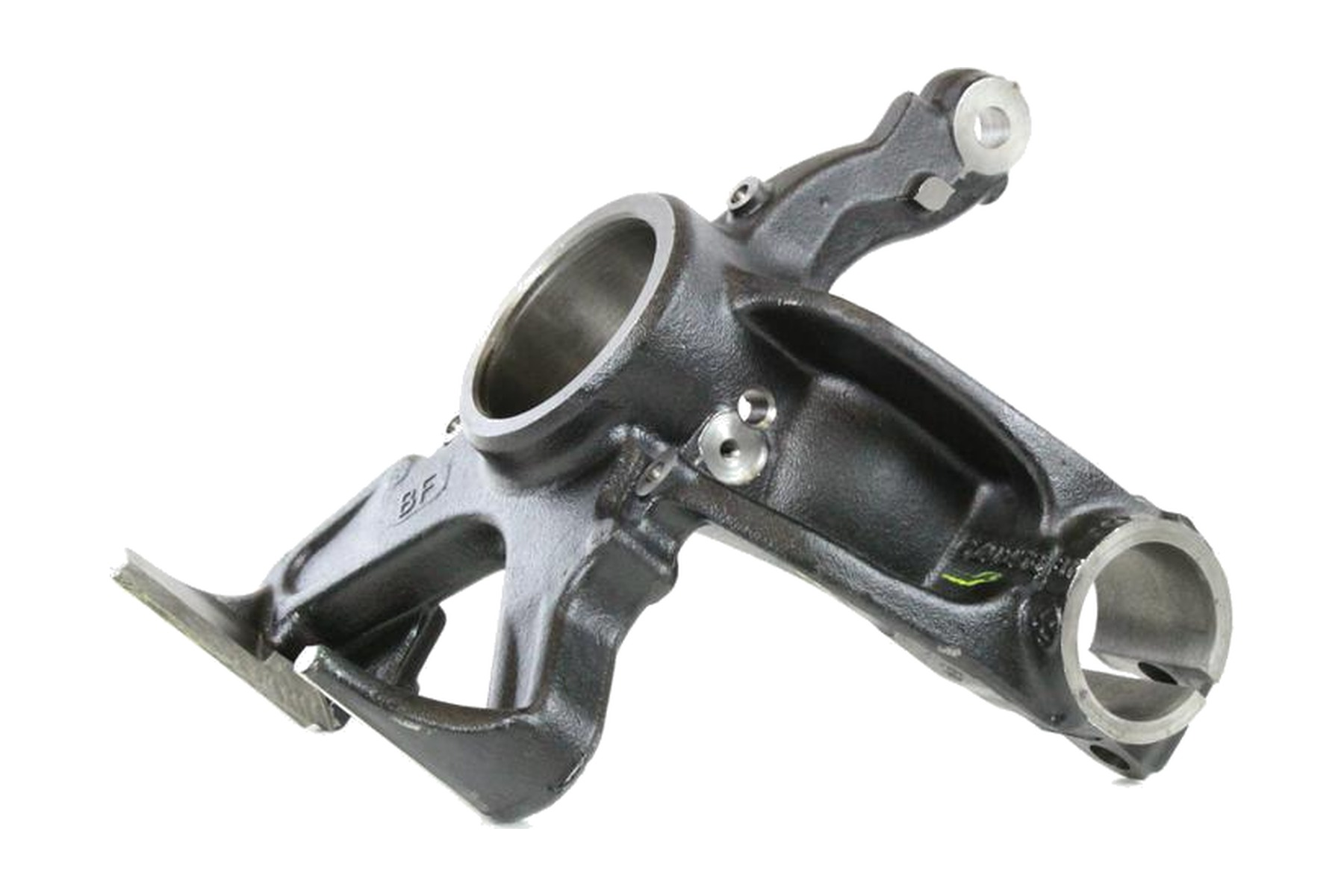 Manga de Eixo de Suspensão VW 5Z0407256BF - Imagem 17