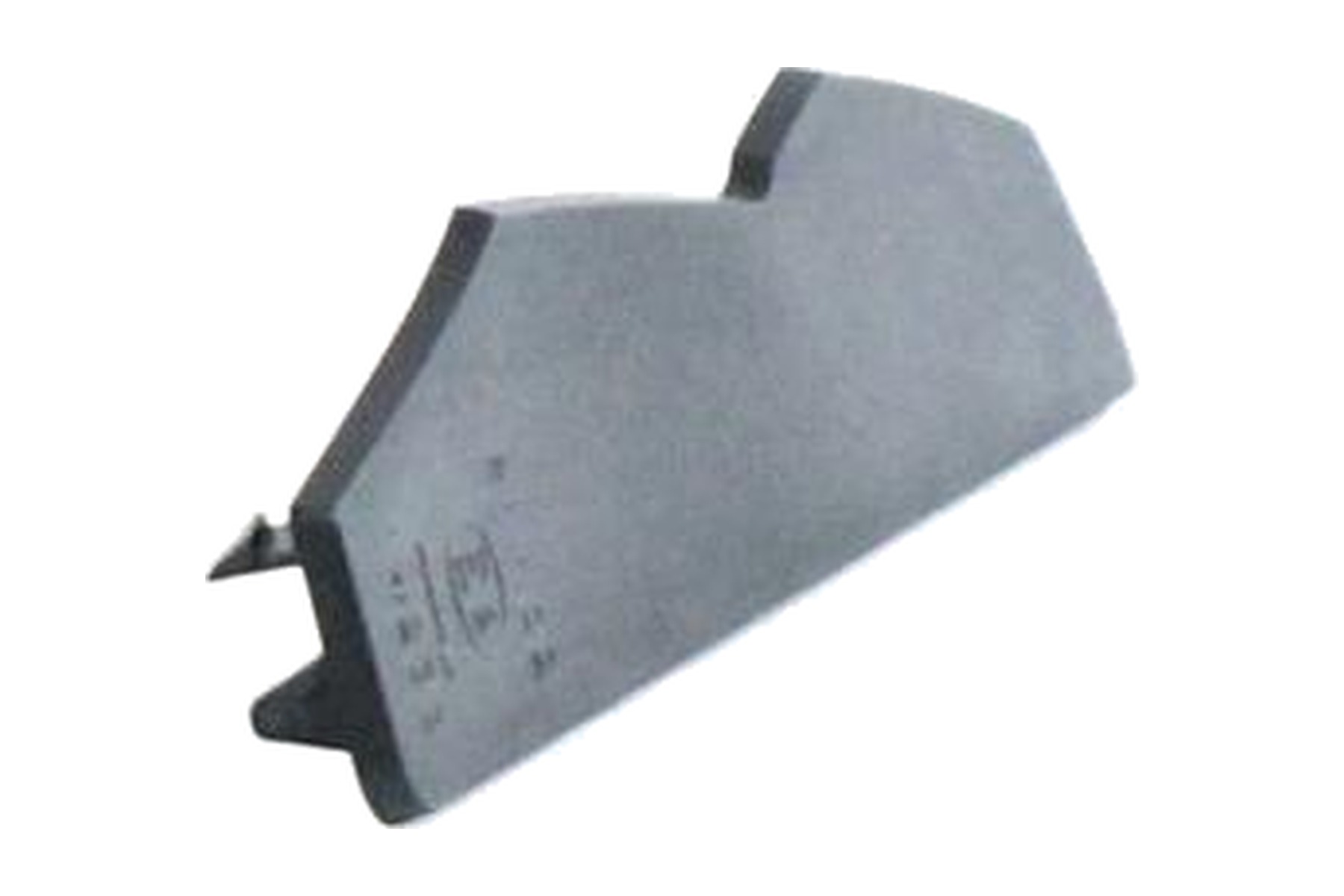 Acabamento de Lanterna VW 6EC945312A - Imagem 20