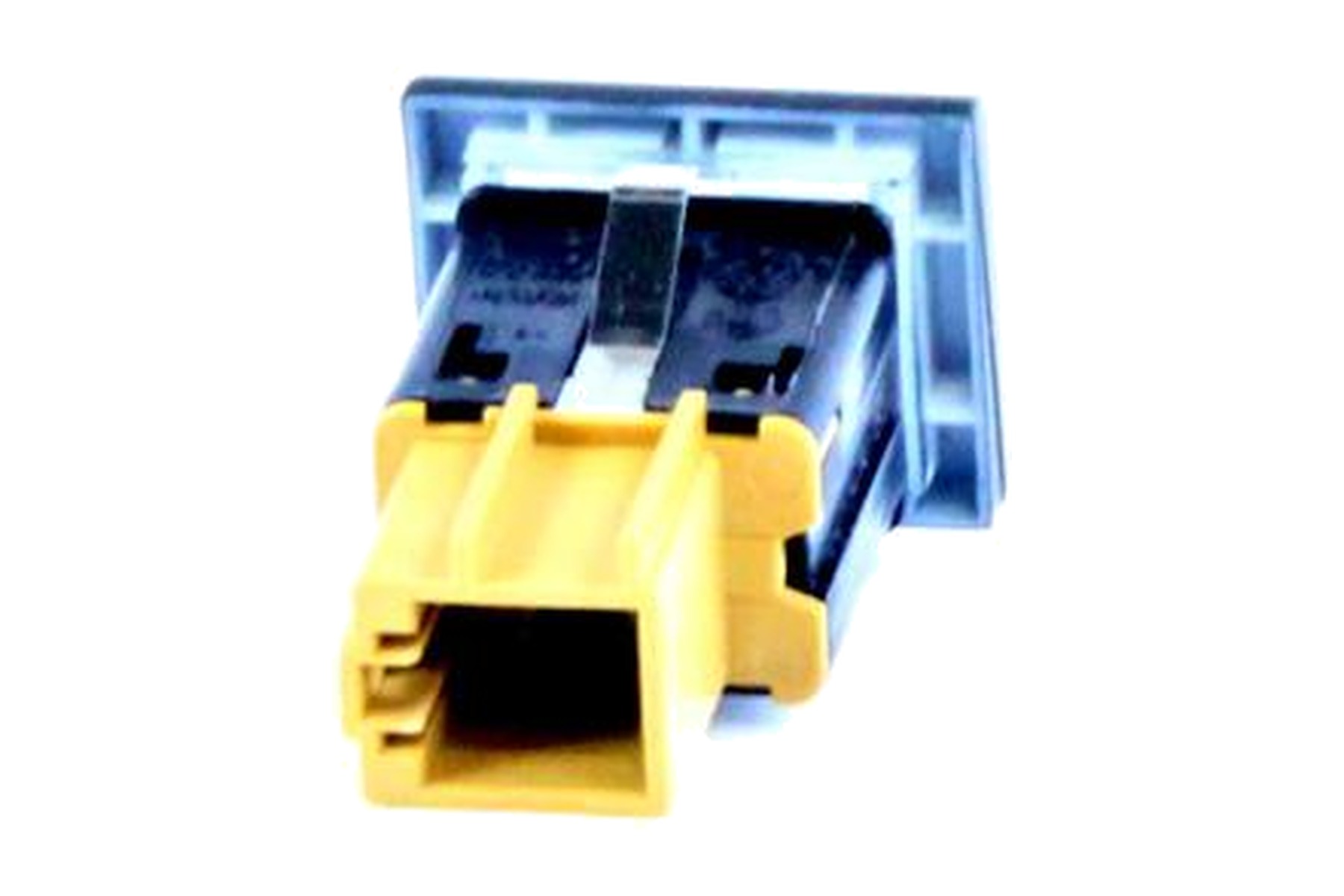 Botão Interruptor de Bloqueio de Diferencial VW 2H2941435EREH - Imagem 14
