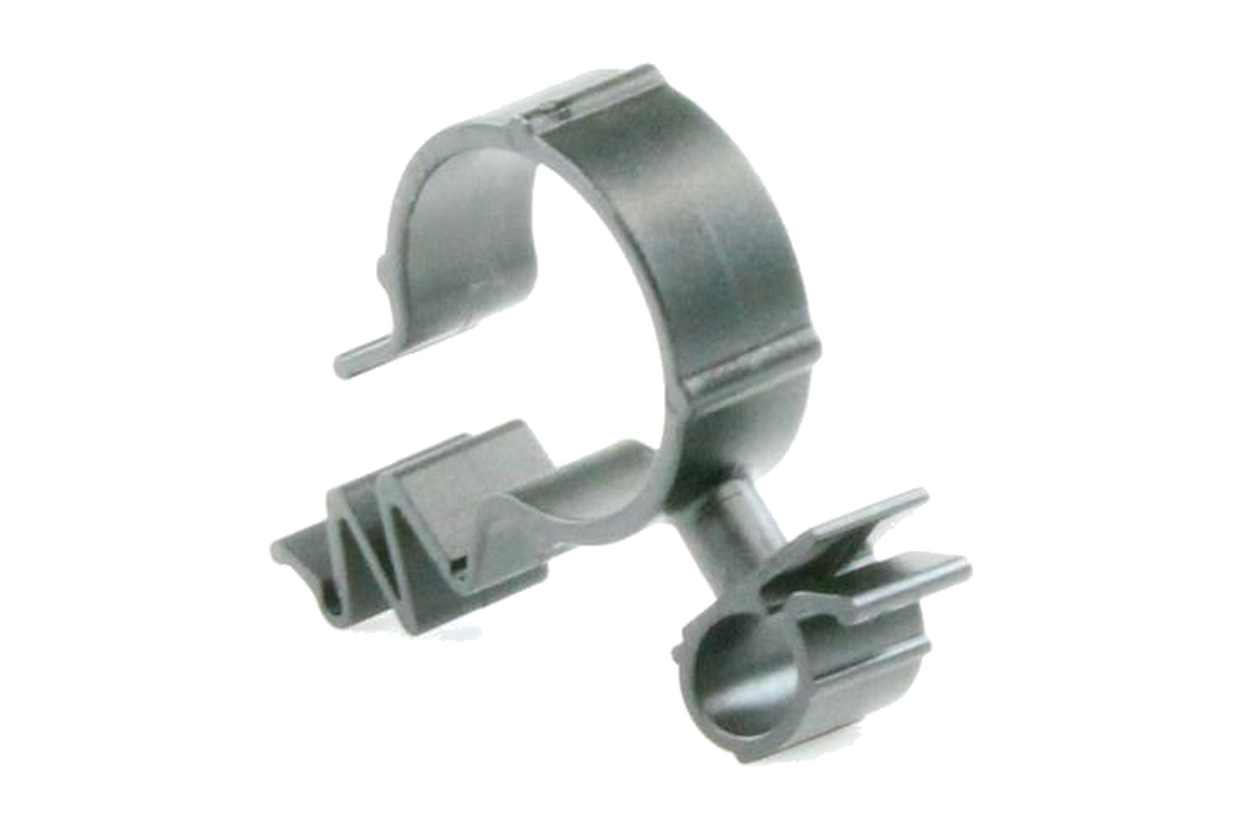 Presilha de Fixação de Chicote Elétrico de Motor VW N10606201 - Imagem 4