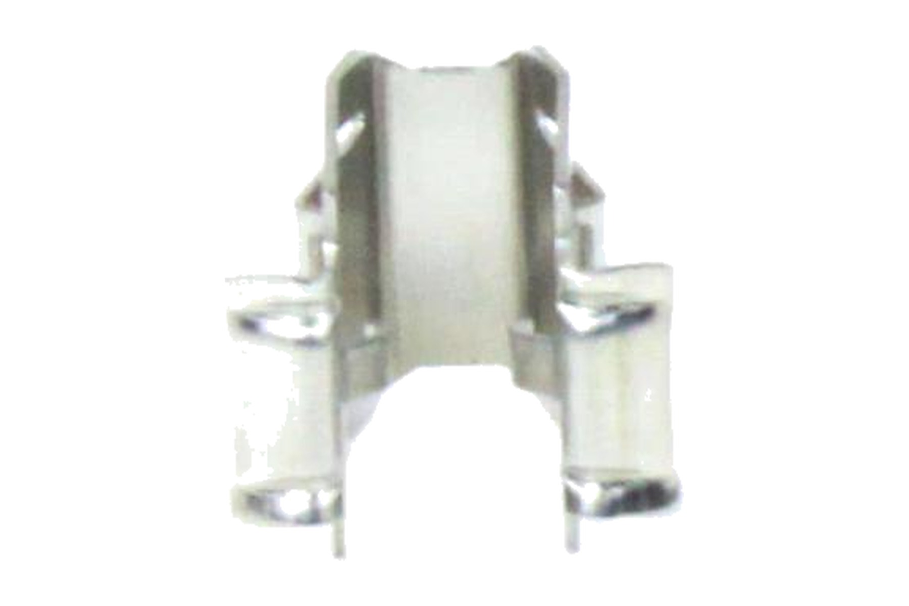 Grampo de Fixação de Revestimento de Porta VW 2H0867947