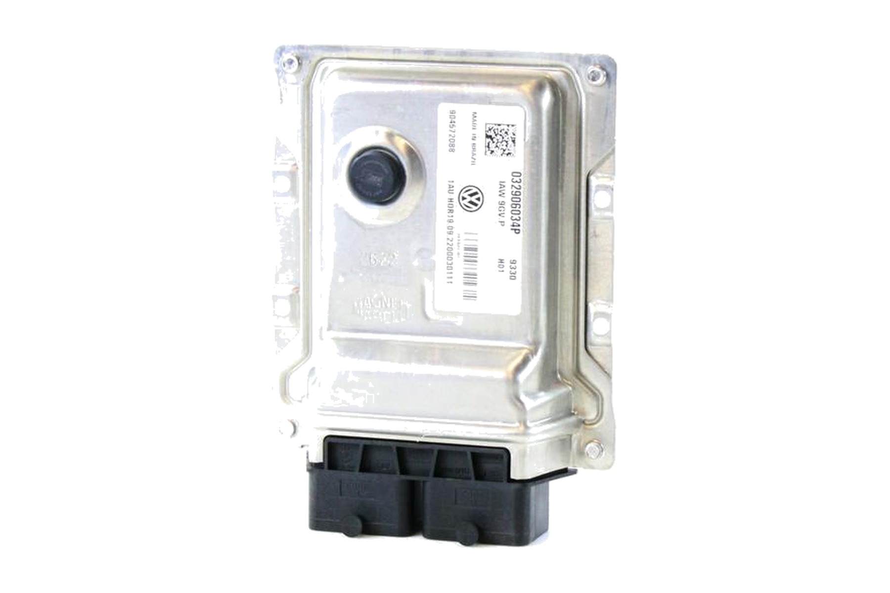 Módulo de Injeção Eletrônica VW 032906034P - Imagem 14