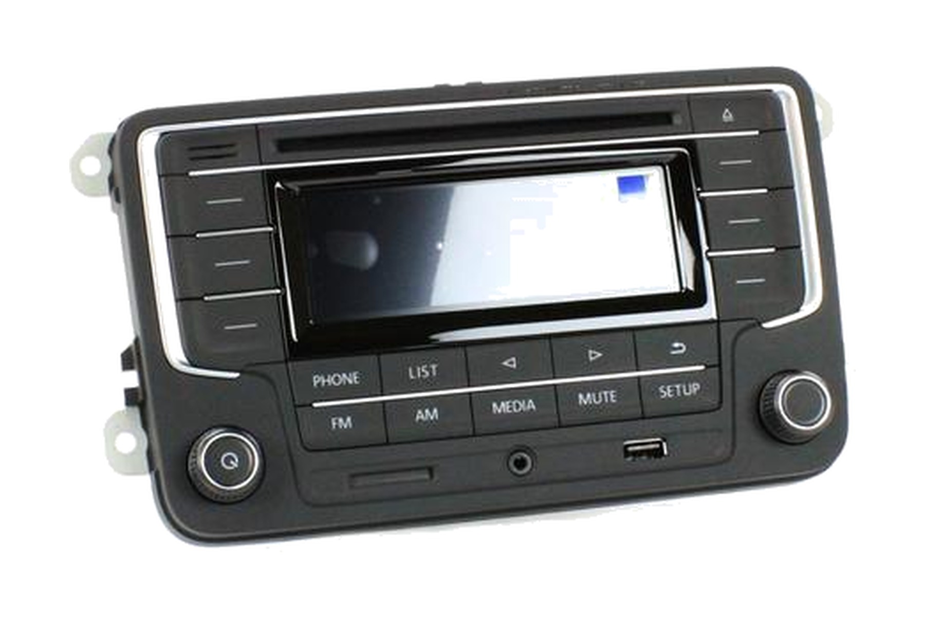 Rádio Automotivo VW 6RF035184 - Imagem 24