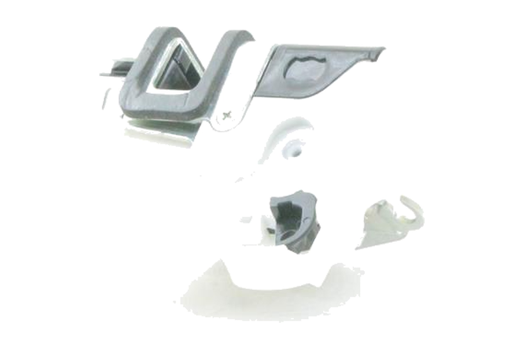 Fechadura VW 5Z1837015AE - Imagem 9