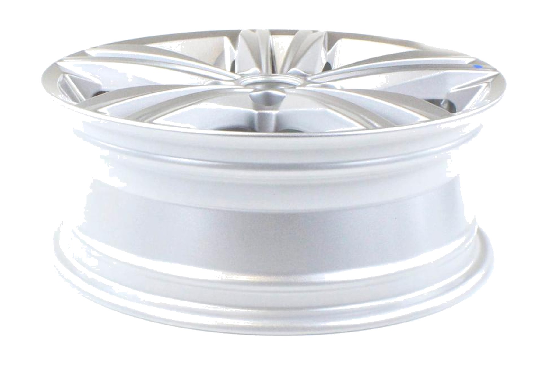 Roda 15 Polegadas VW 6EA601025Z31 - Imagem 4