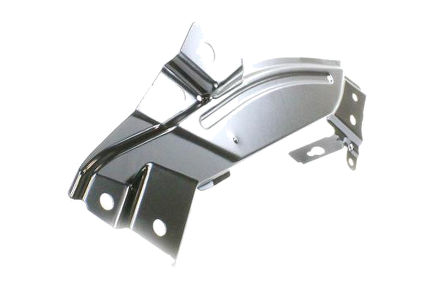 Suporte de Farol Esquerdo (Motorista) Dianteiro VW 2GJ805931A - Imagem 21
