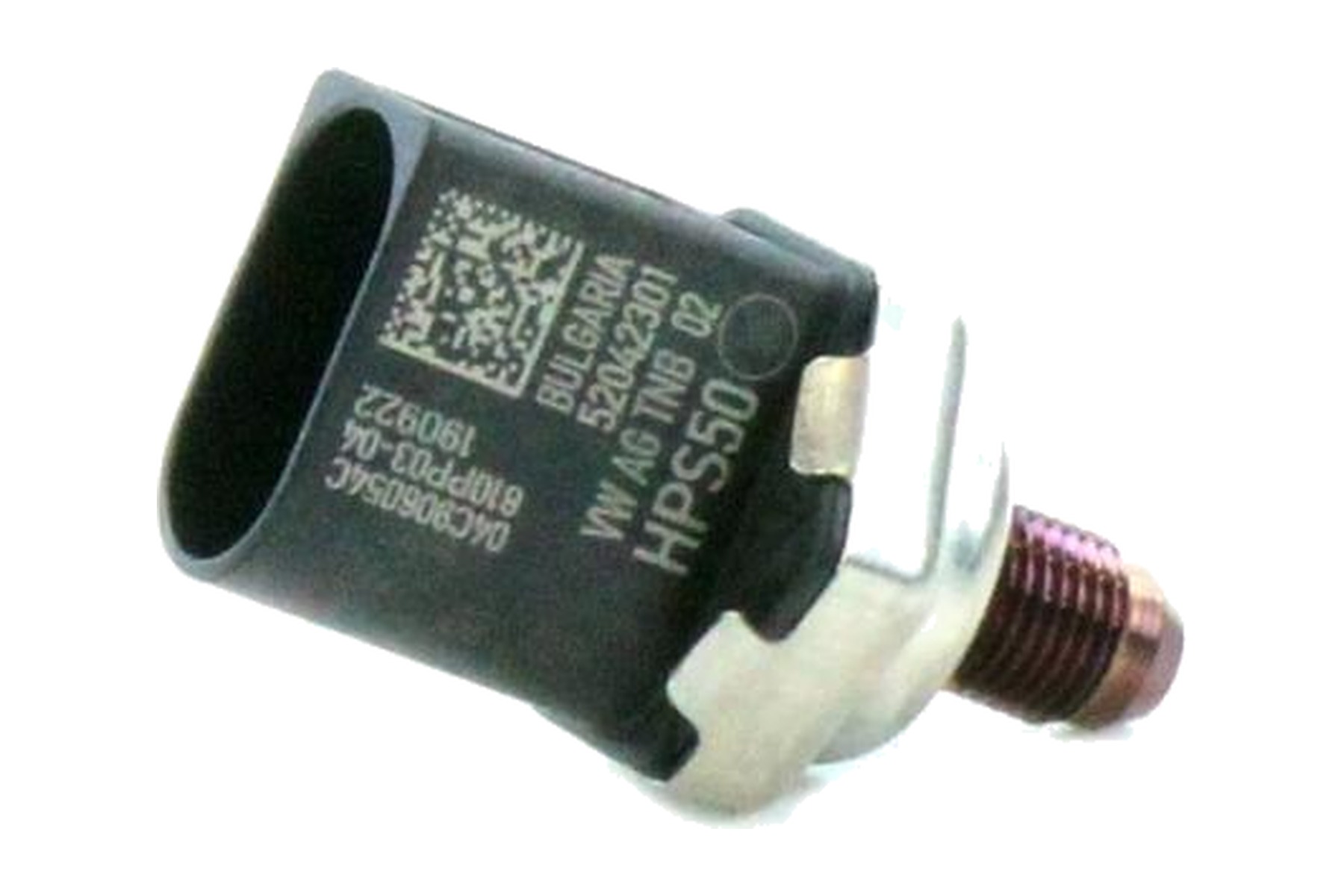 Sensor de Pressão de Combustivel VW 04C906054C - Imagem 11