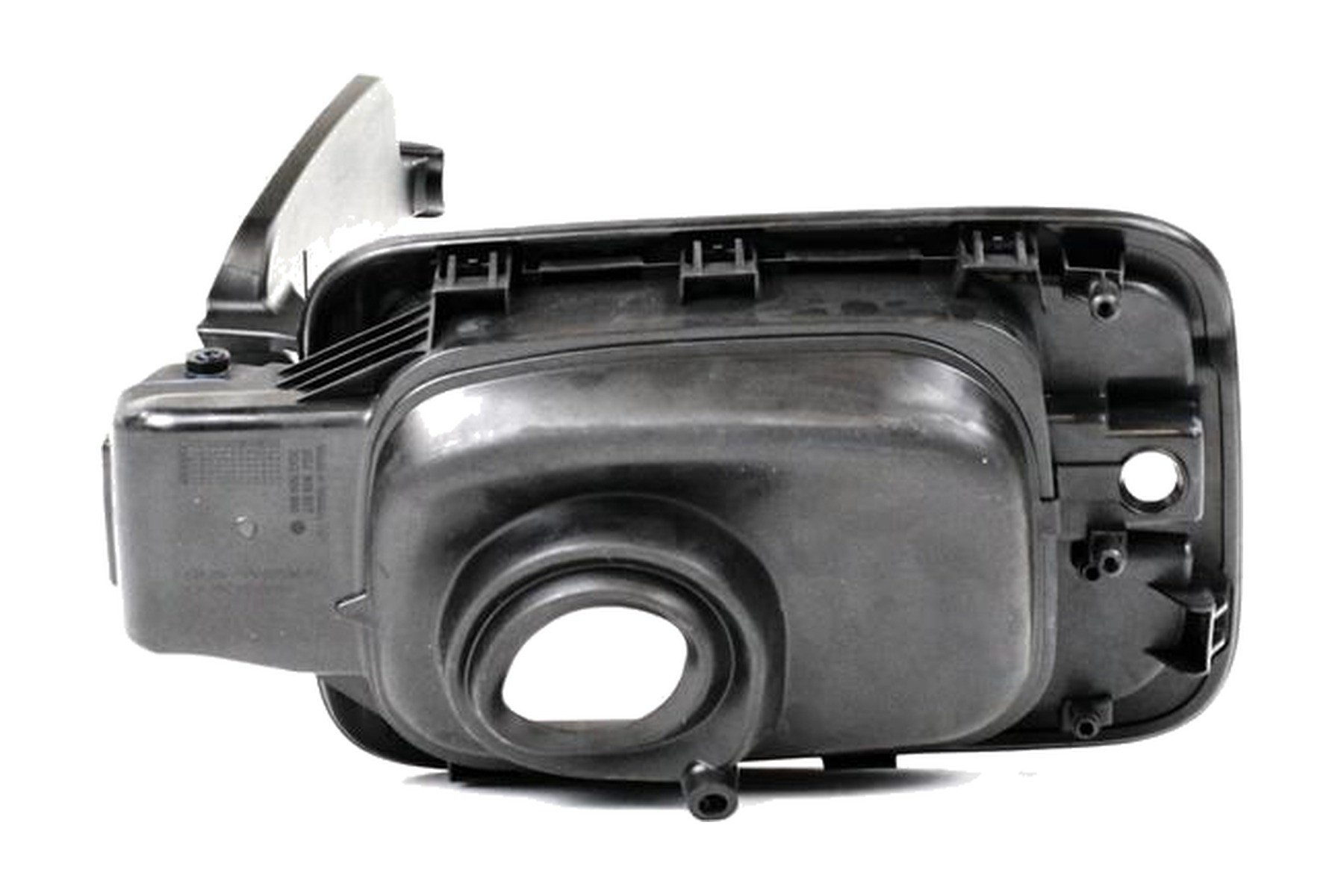 Bocal de Abastecimento de Tanque de Combustível VW 2GJ809857GRU - Imagem 13