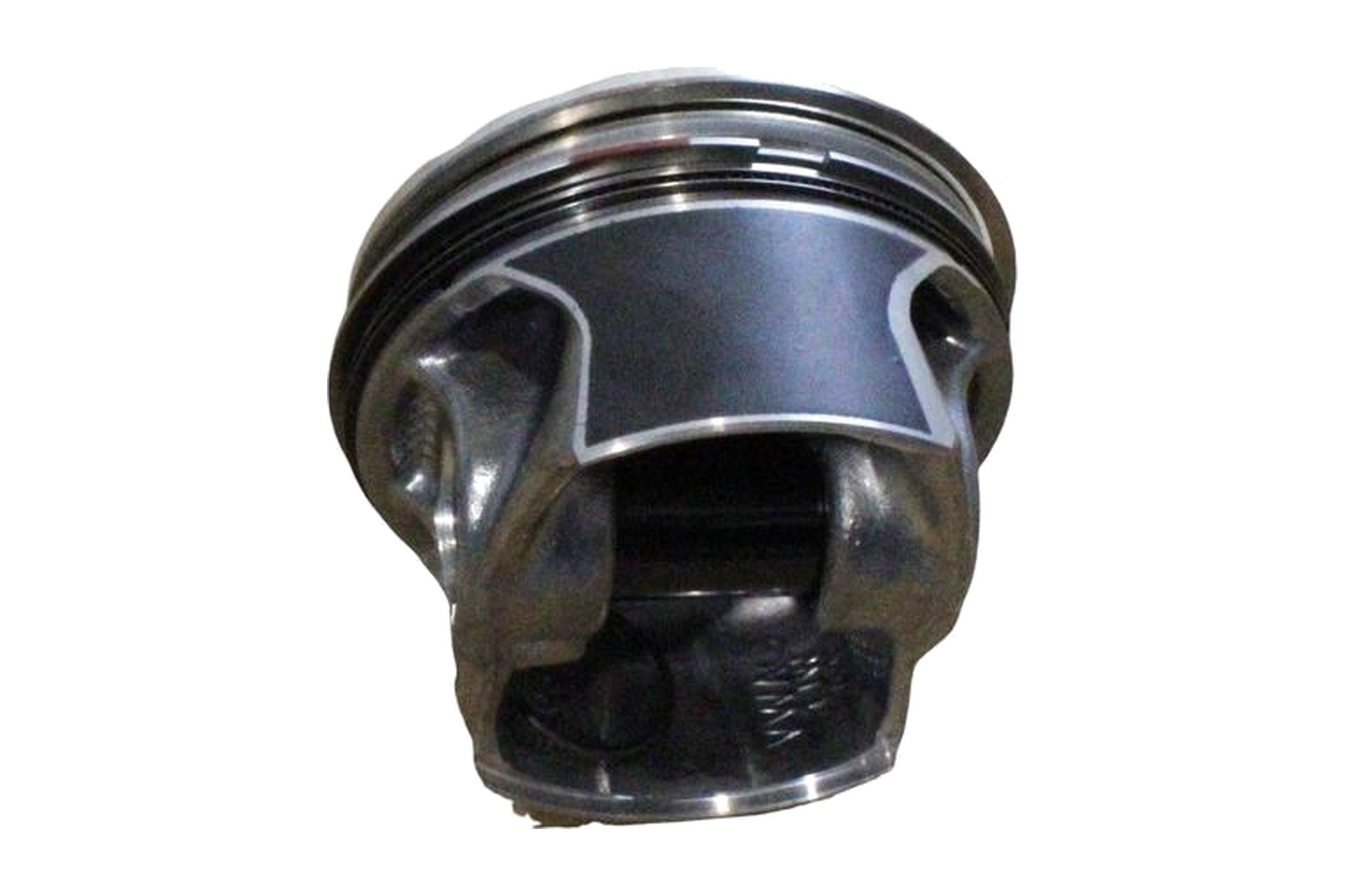 Pistão de Motor VW 04C107065AJ - Imagem 4