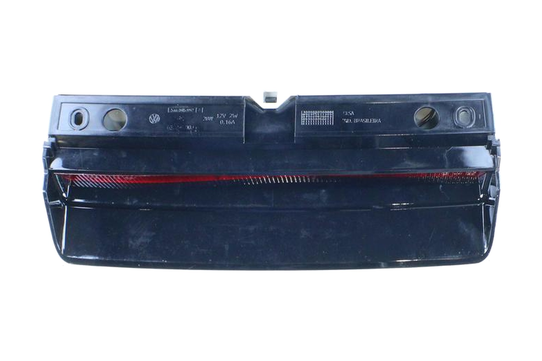 Luz de Freio Traseiro Central VW 5W6945097 - Imagem 4