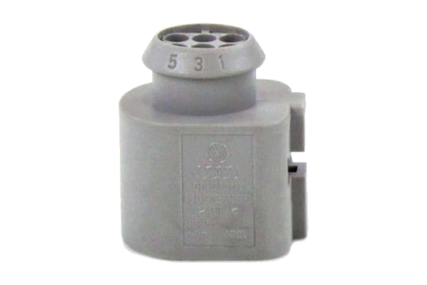Alojamento VW 1J0973713G - Imagem 25