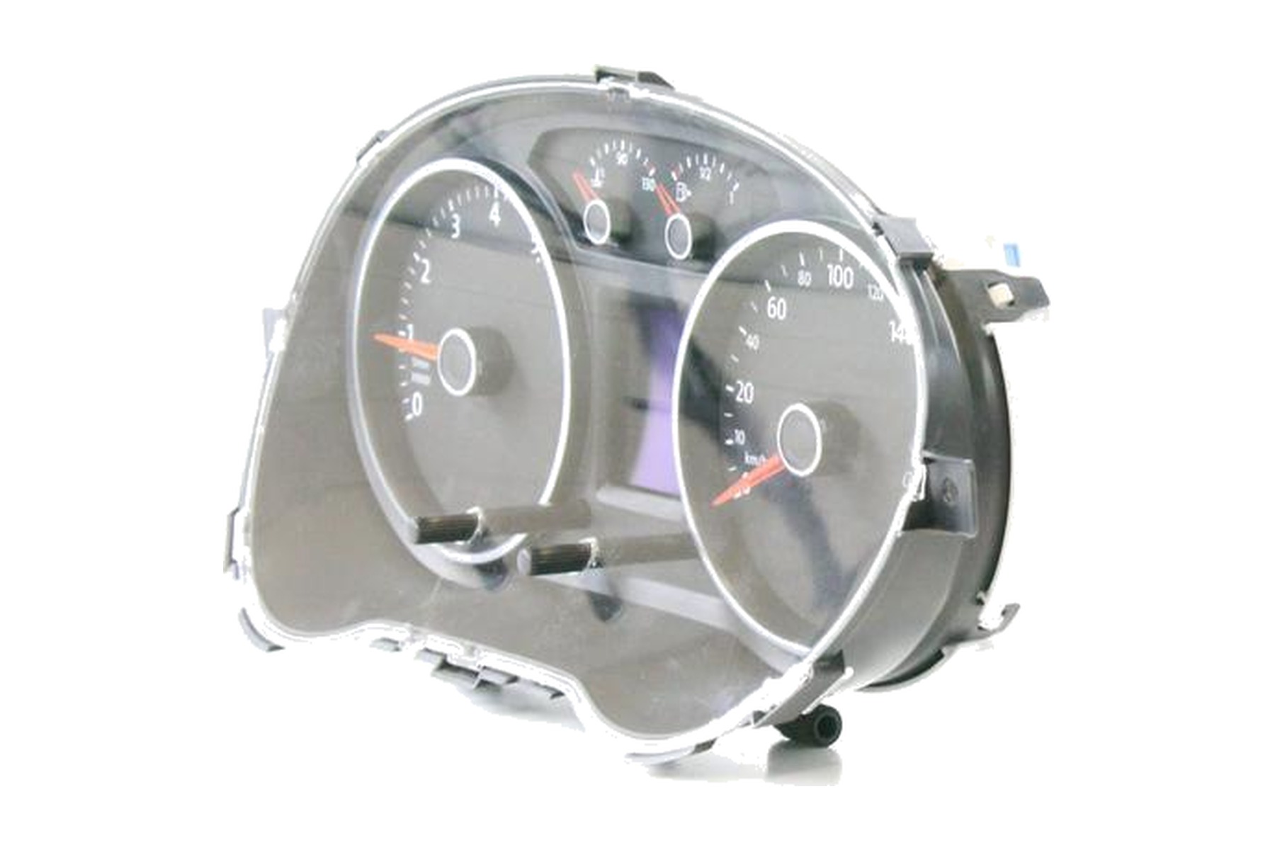 Painel de Instrumentos VW 5U0920830N - Imagem 5