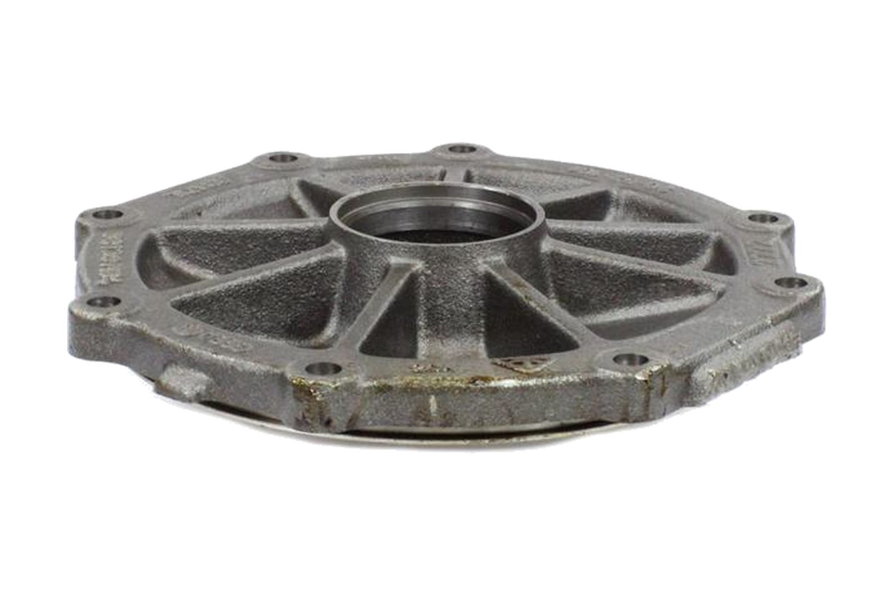 Tampa de Vedação de Carcaça de Caixa de Câmbio VW 081301184 - Imagem 4