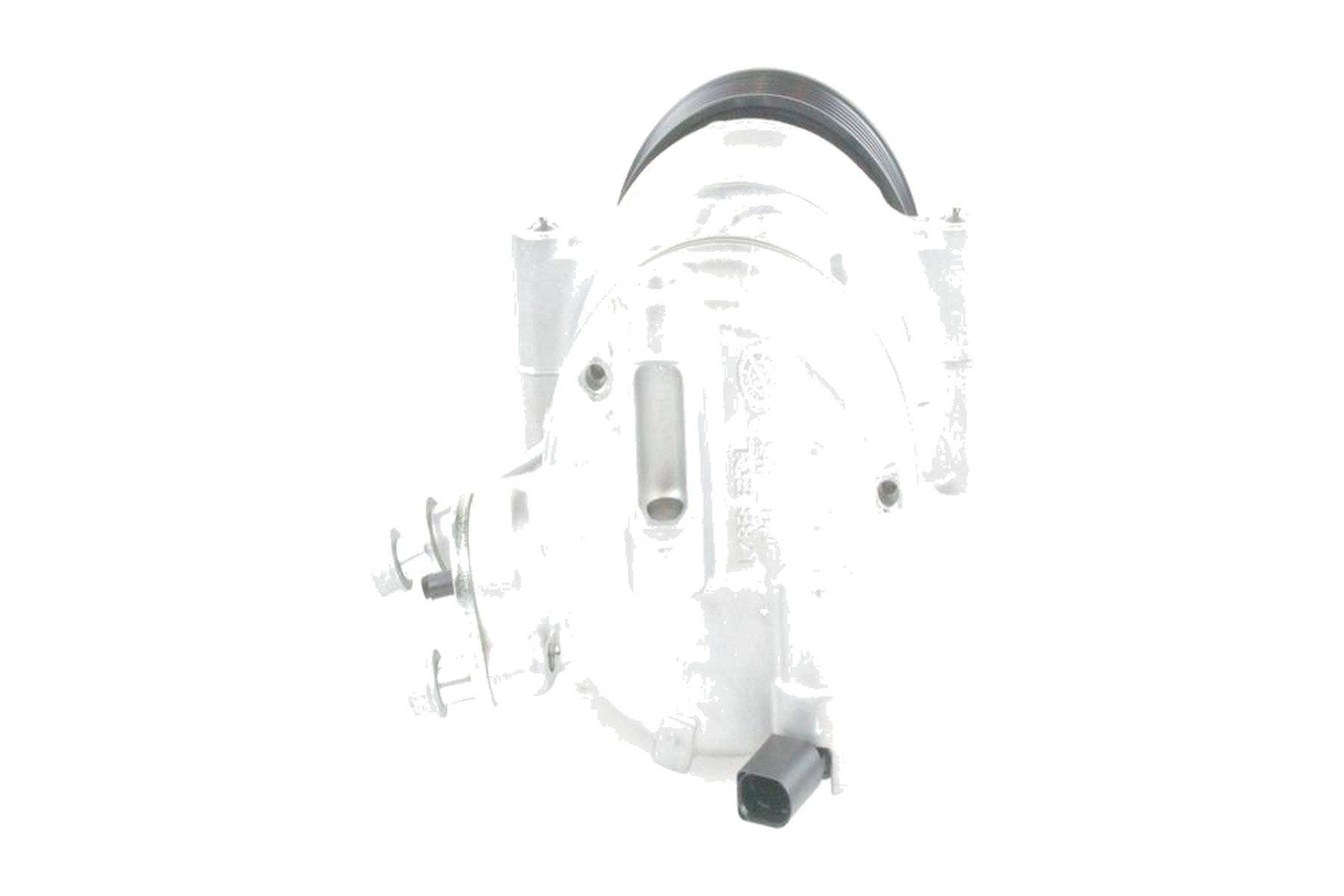 Compressor de Ar Condicionado VW 5K0820803K - Imagem 7