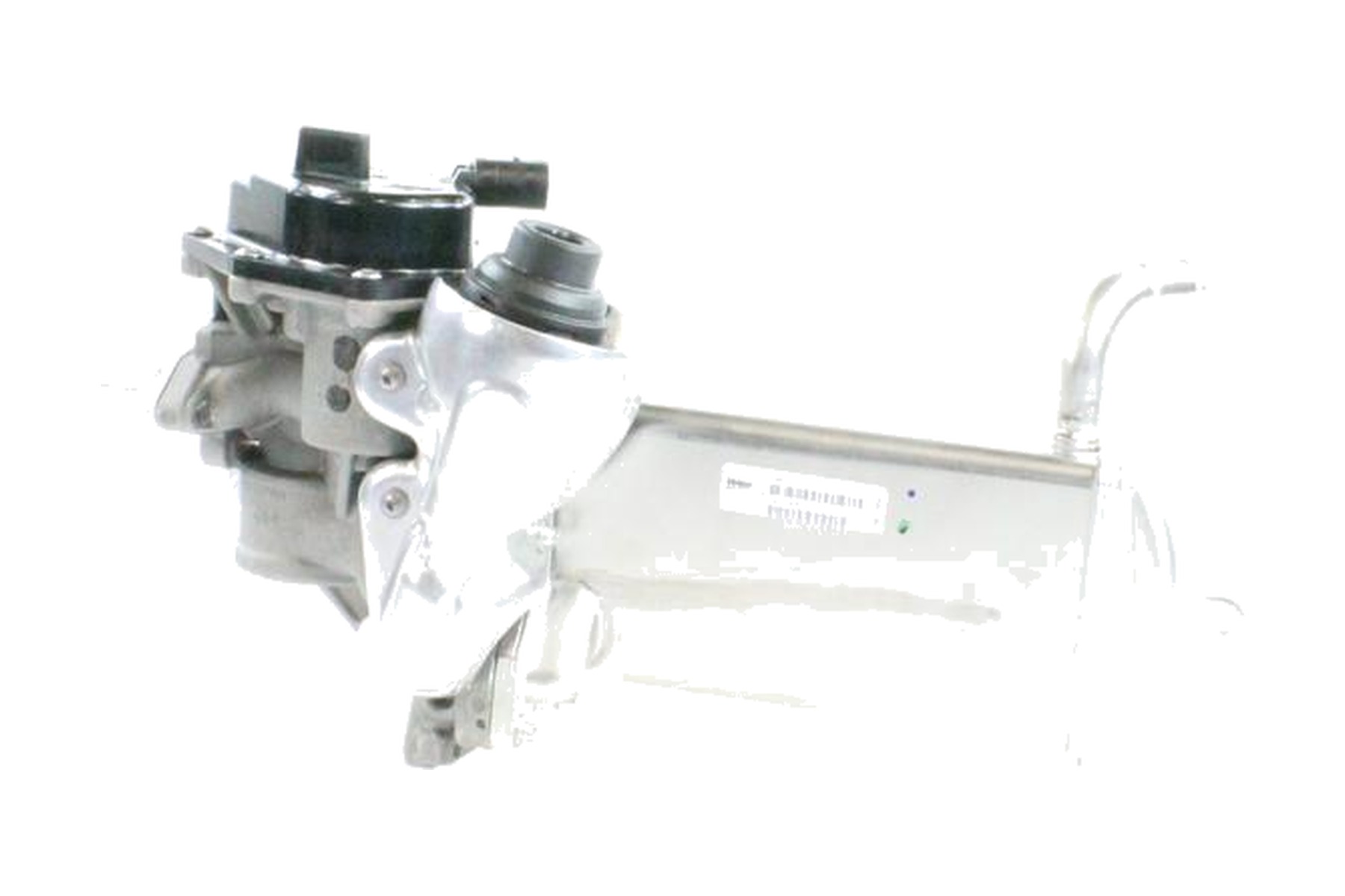 Arrefecedor de Retorno de Gases de Escape VW 03L131512DM - Imagem 2