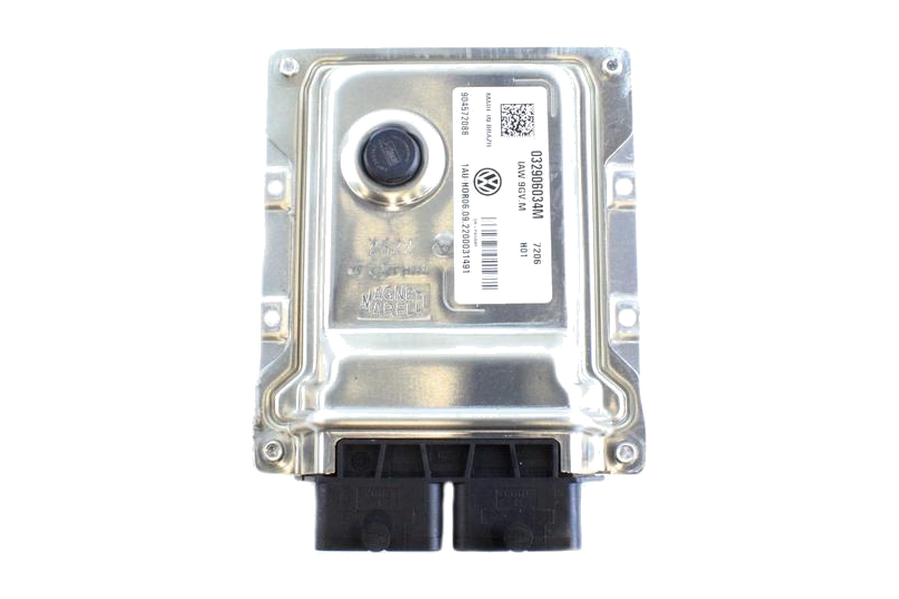 Módulo de Injeção Eletrônica VW 032906034M