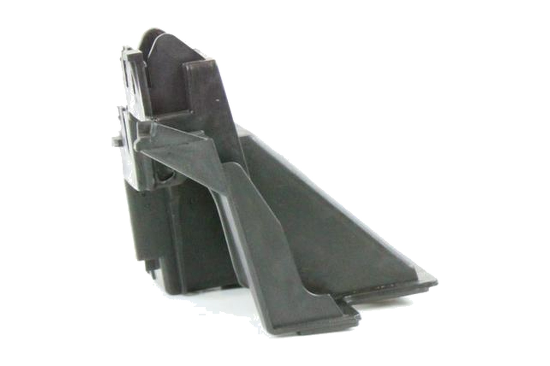 Suporte Guia de Para-choque VW 5C6807394A - Imagem 6