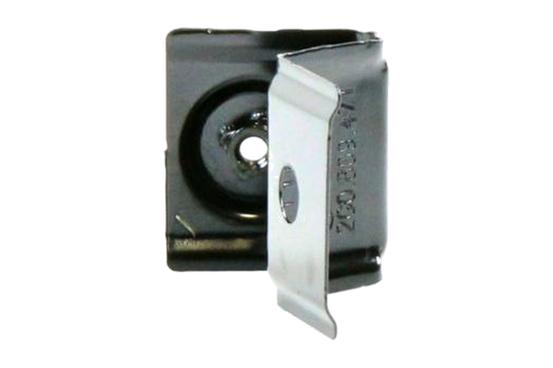 Suporte de Para-lama VW 2G0809471GRU - Imagem 18