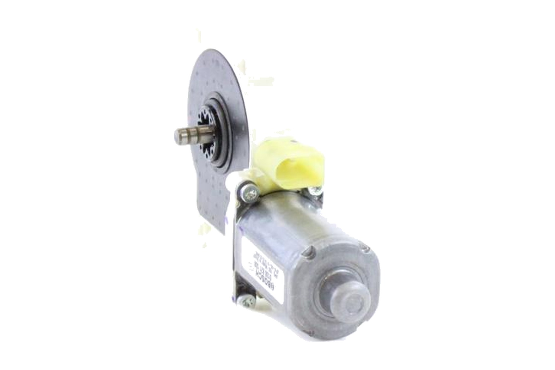Motor de Acionamento de Vidro VW 5Z0959801B - Imagem 17