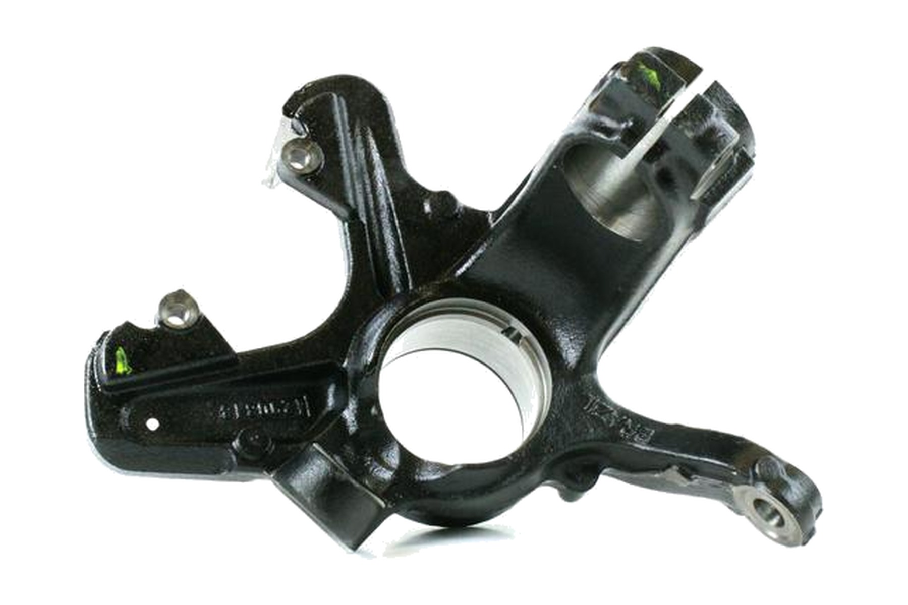 Manga de Eixo de Suspensão VW 5Z0407256BE - Imagem 24