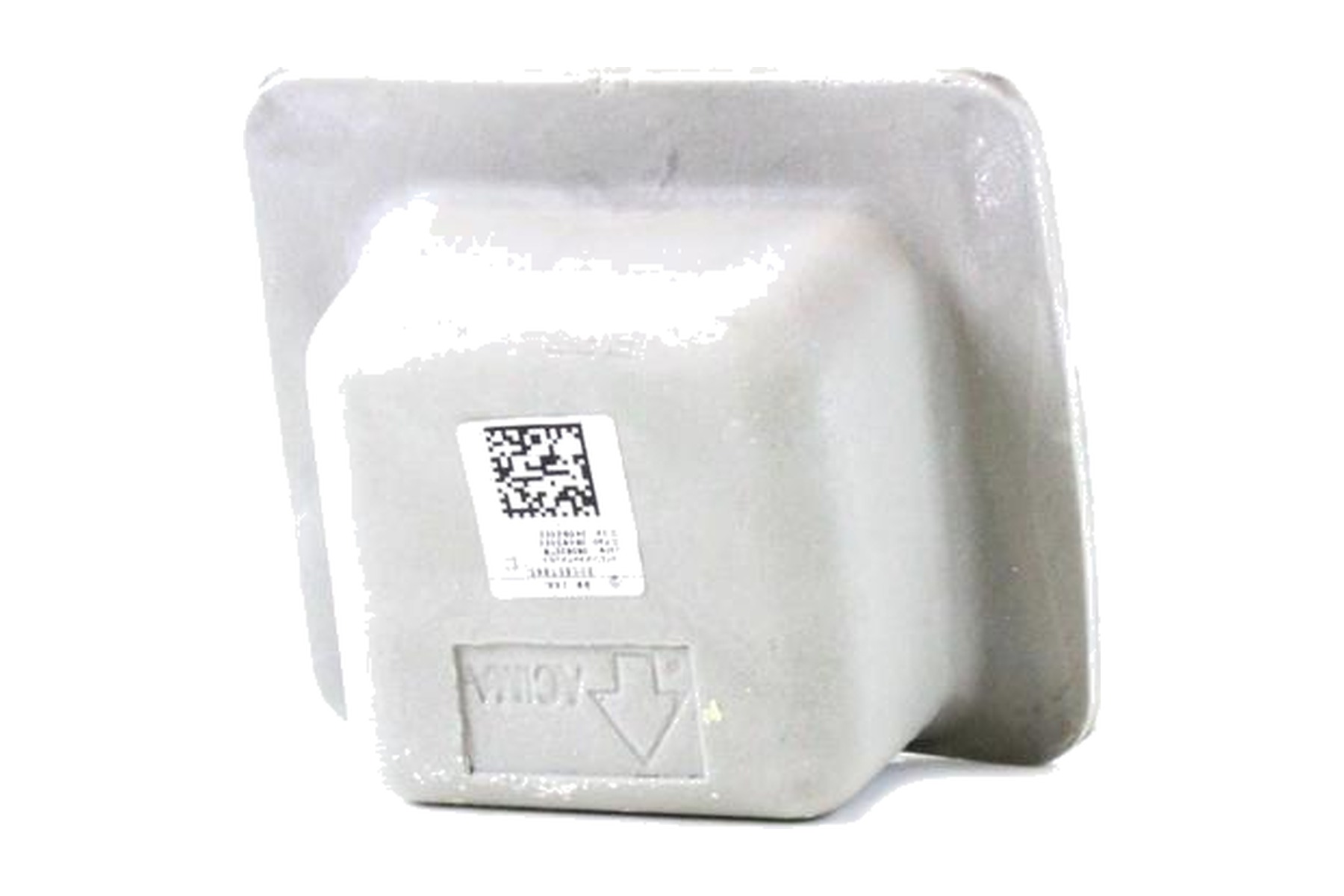 Isolamento de Cinto de Segurança VW 5U0857865 - Imagem 14