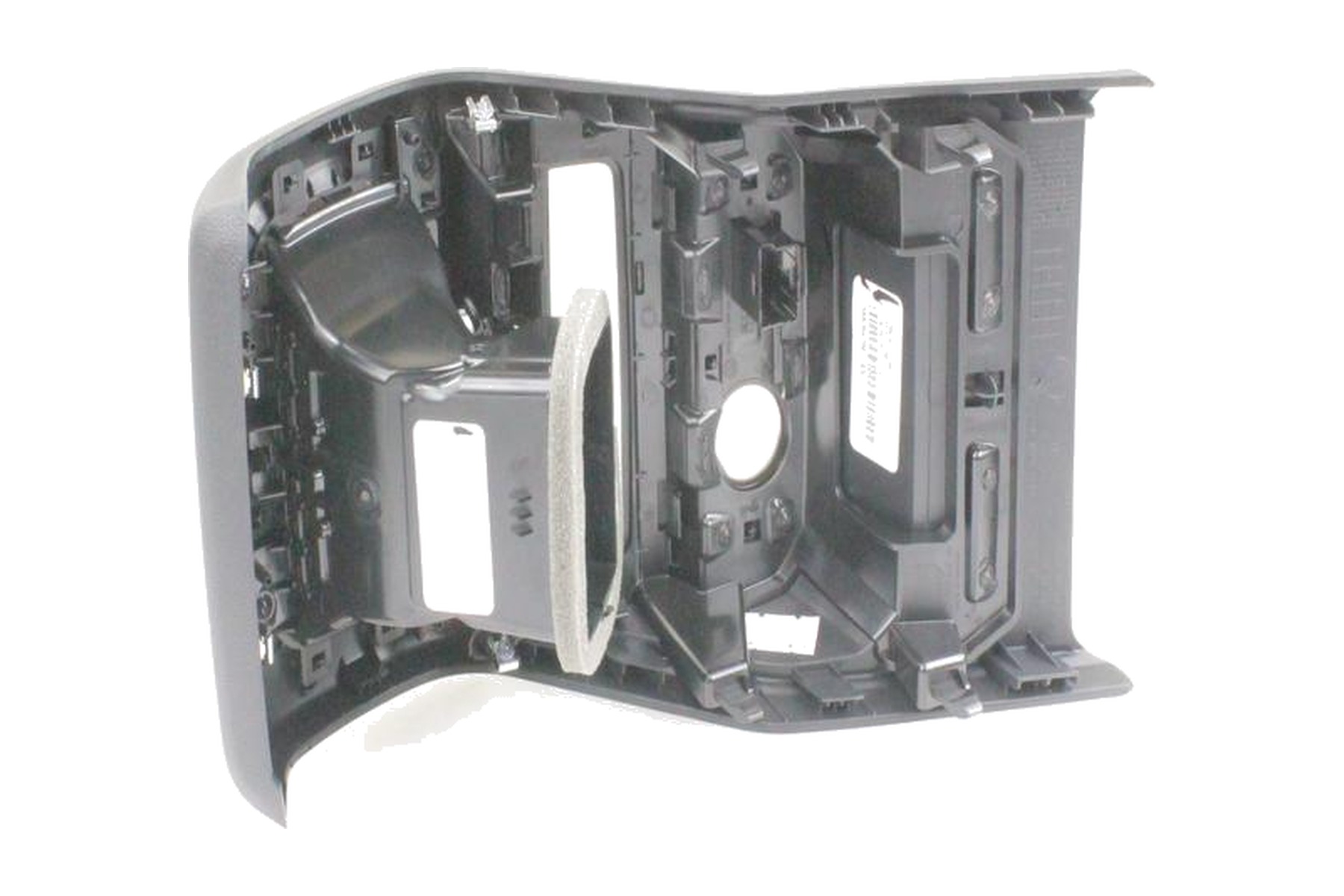Cobertura VW 5NN864298L82V - Imagem 12