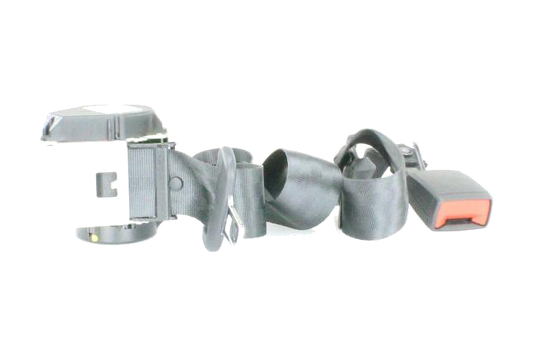 Cinto de Segurança de Banco VW 2G0857807BRAA - Imagem 24