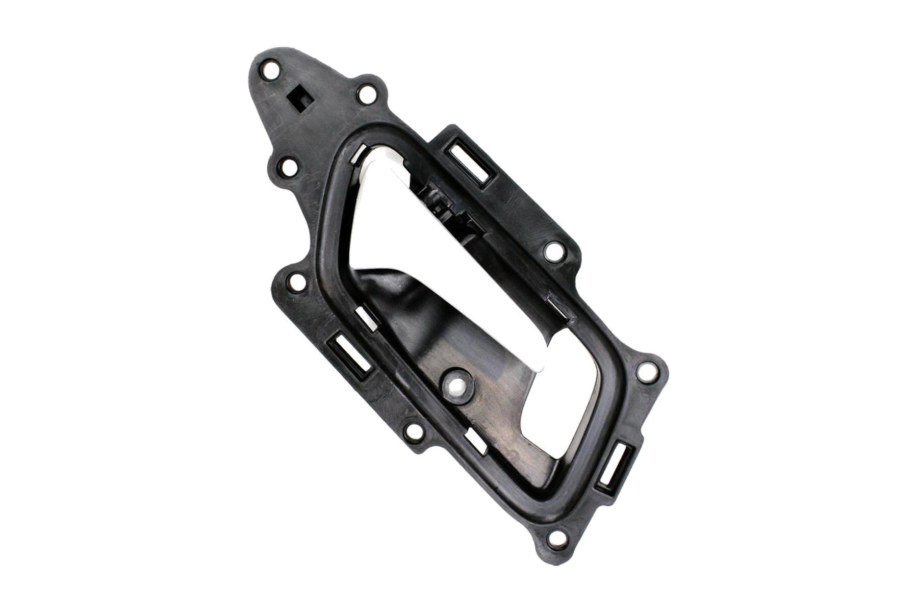 Carcaça de Maçaneta de Porta VW 5Z0837114GQA4 - Imagem 2