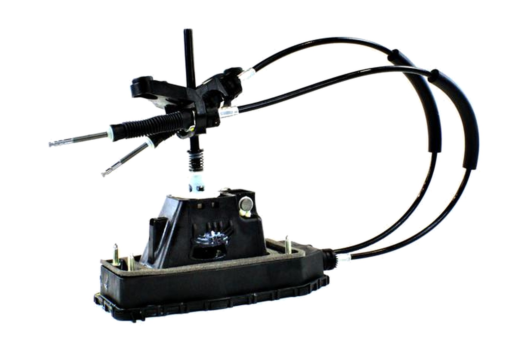 Mecanismo de Alavanca de Caixa de Câmbio VW 5Z0711049AK - Imagem 24