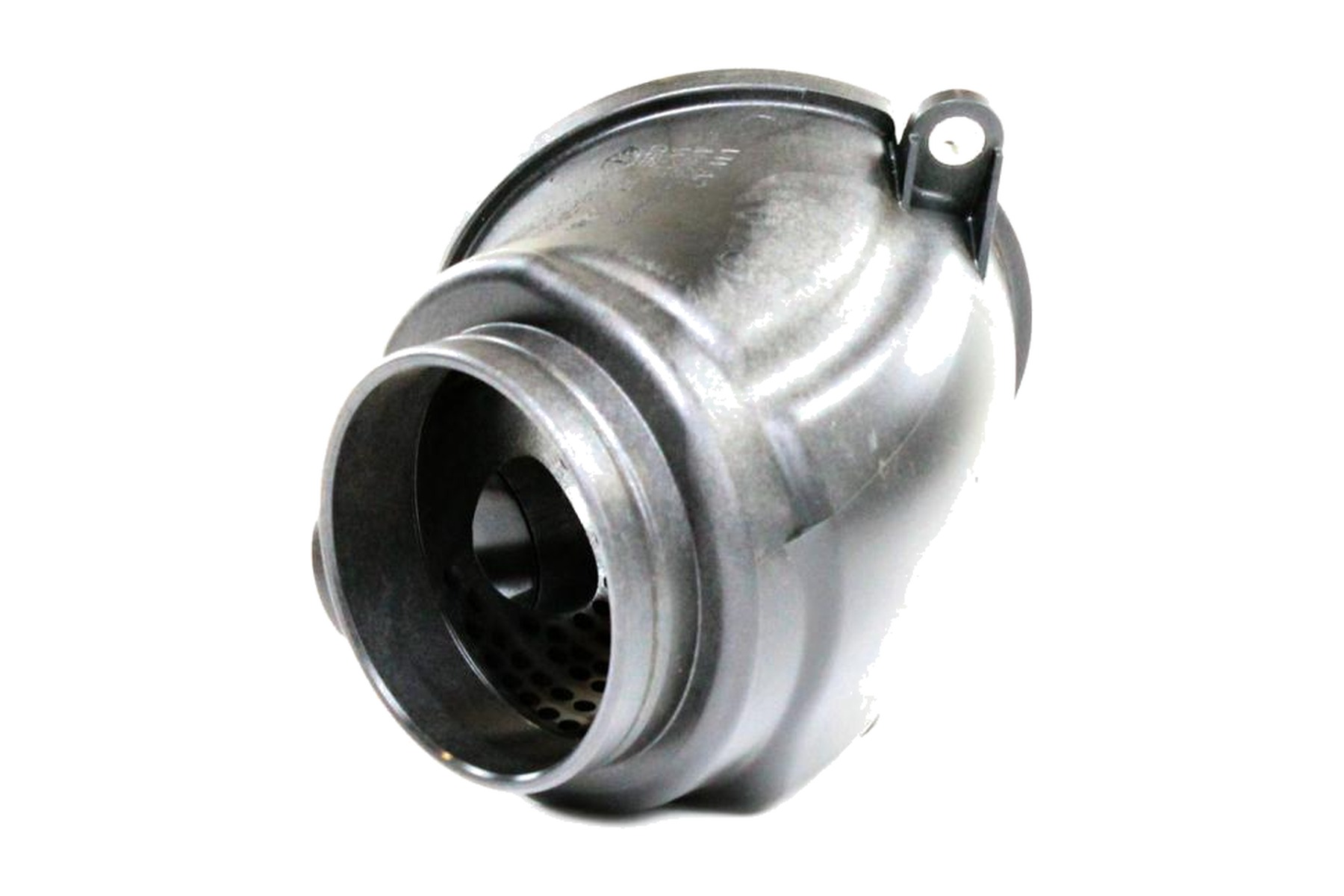 Conexão de Tubo de Pressurização de Turbo VW 059129955AK - Imagem 9