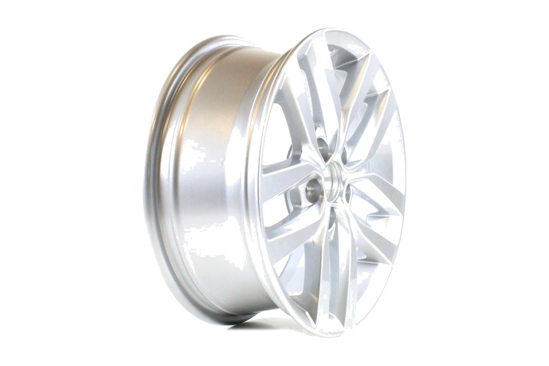 Roda VW 5Z0601025AL8Z8 - Imagem 21