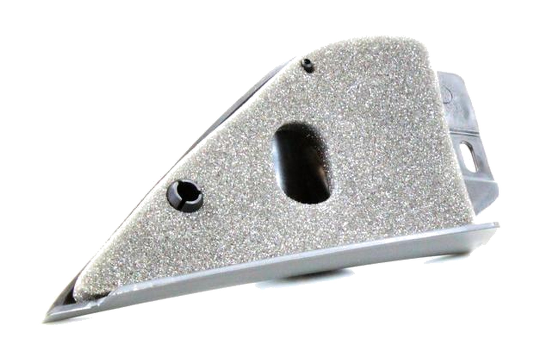 Moldura de Farol de Milha Dianteiro Direito (Passageiro) VW 373857506A1NN - Imagem 23