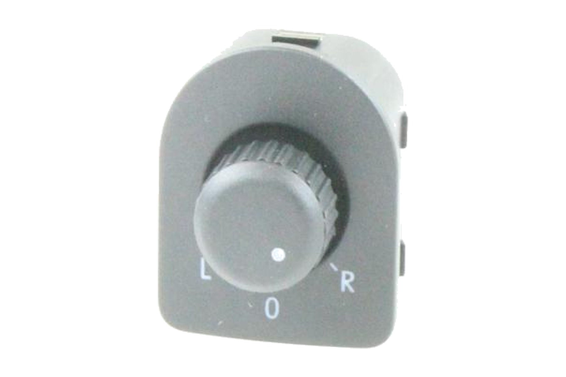 Botão de Regulagem de Espelho Retrovisor VW 5Z0959565C9B9 - Imagem 2