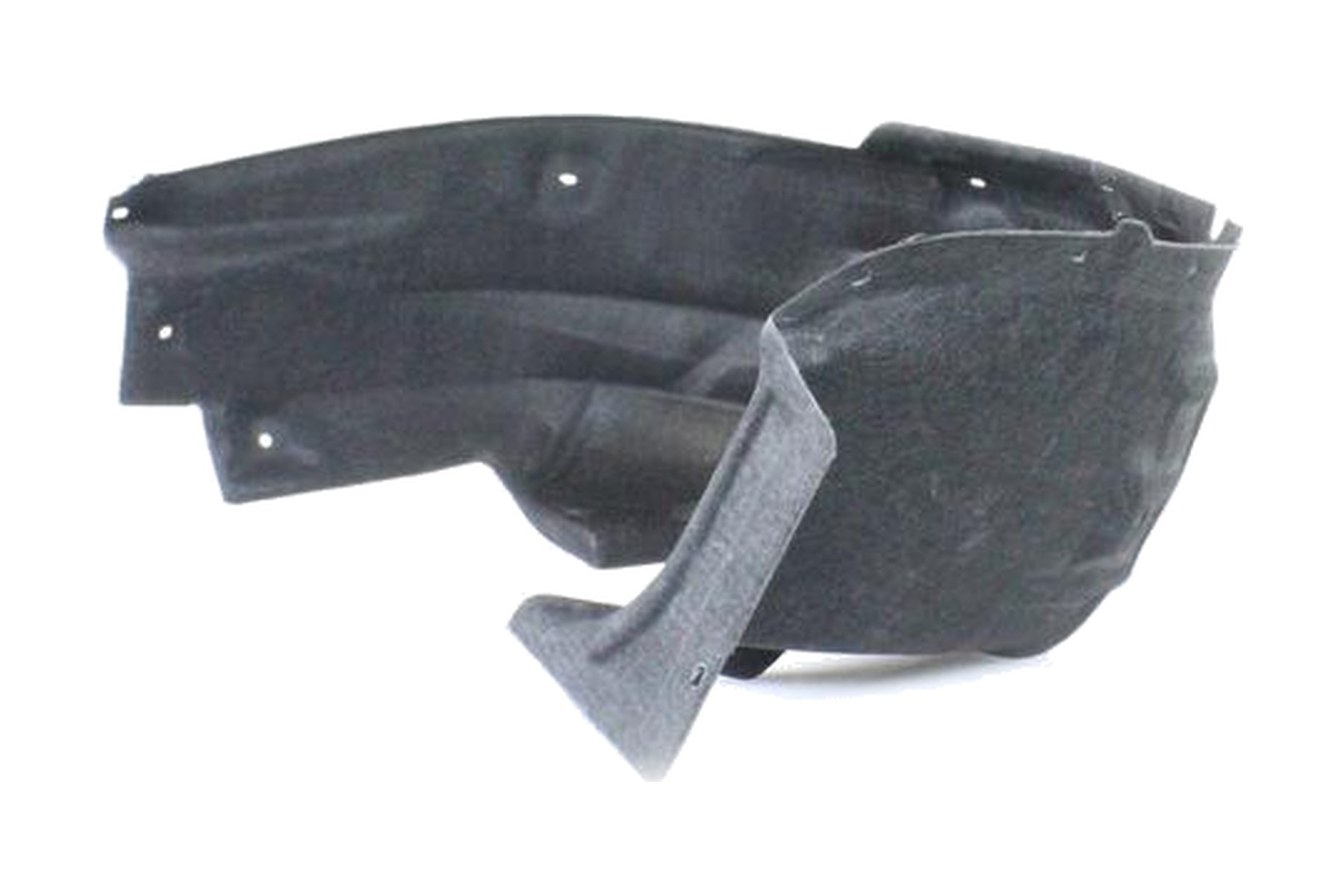 Para-barro de Caixa de Roda VW 2GK810971 - Imagem 5