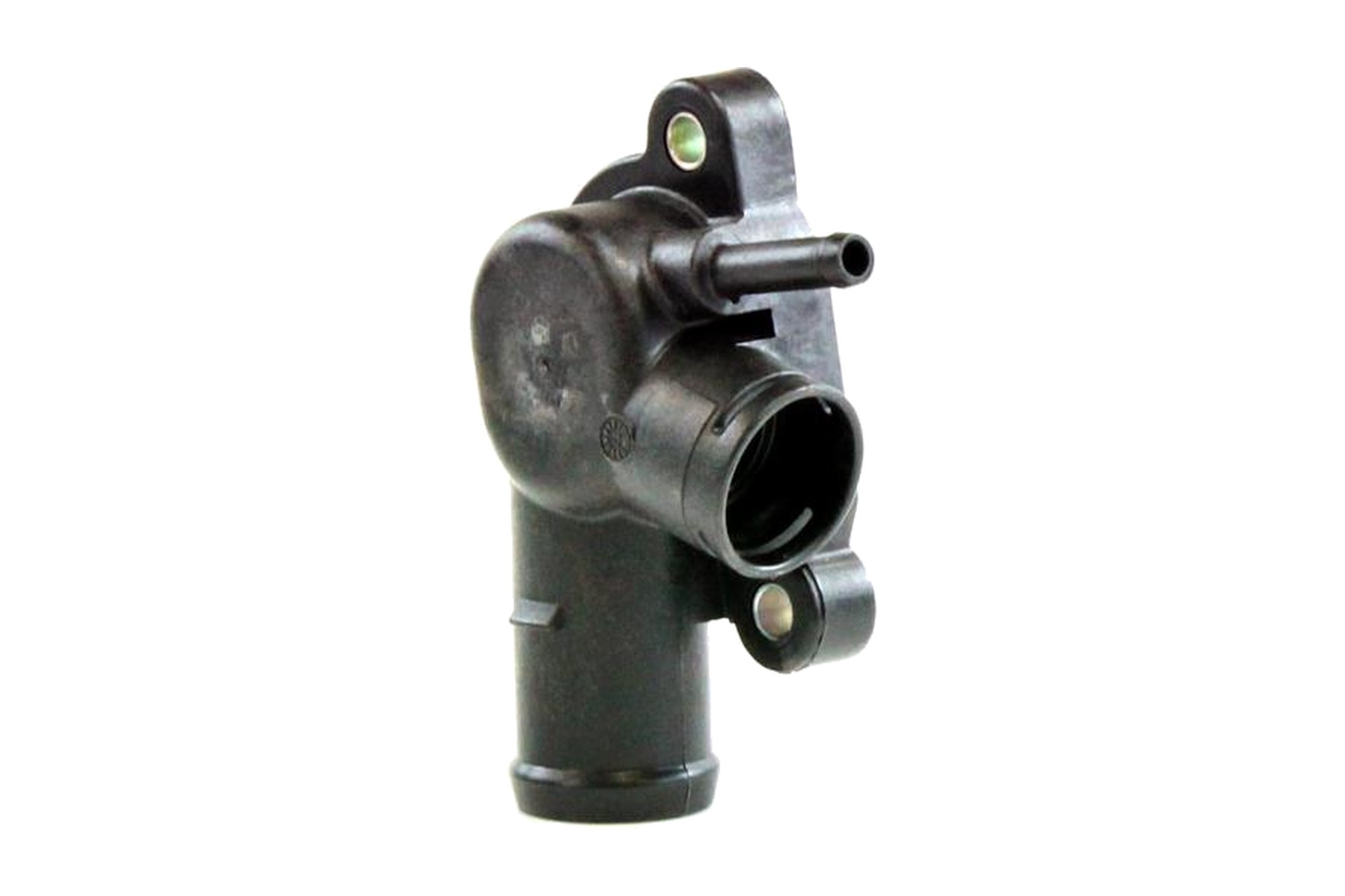 Flange de Sensor de Temperatura de Água VW 030121133A - Imagem 4