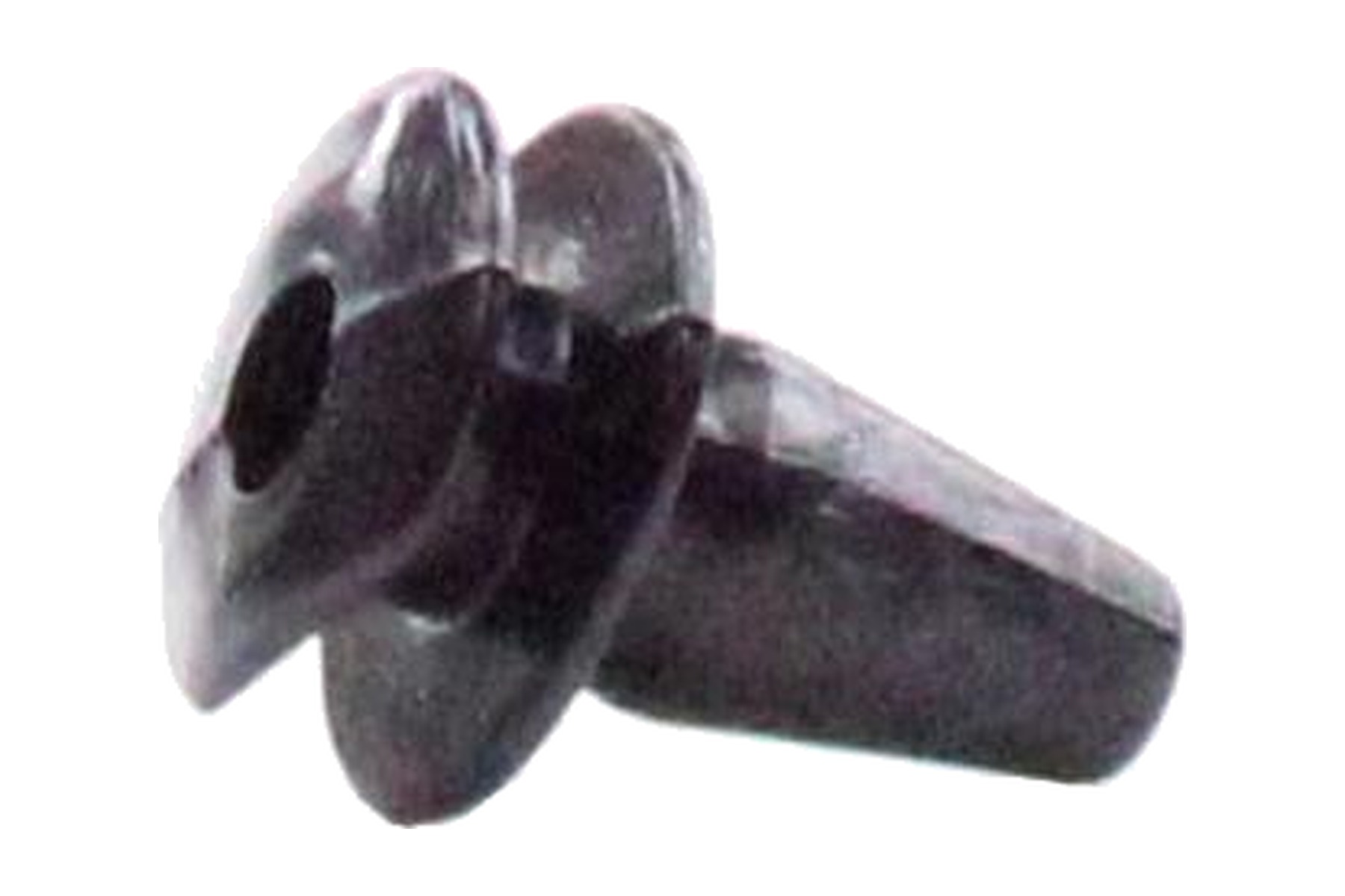 Pino de Fixação de Moldura de Soleira de Porta VW 377853585 - Imagem 2