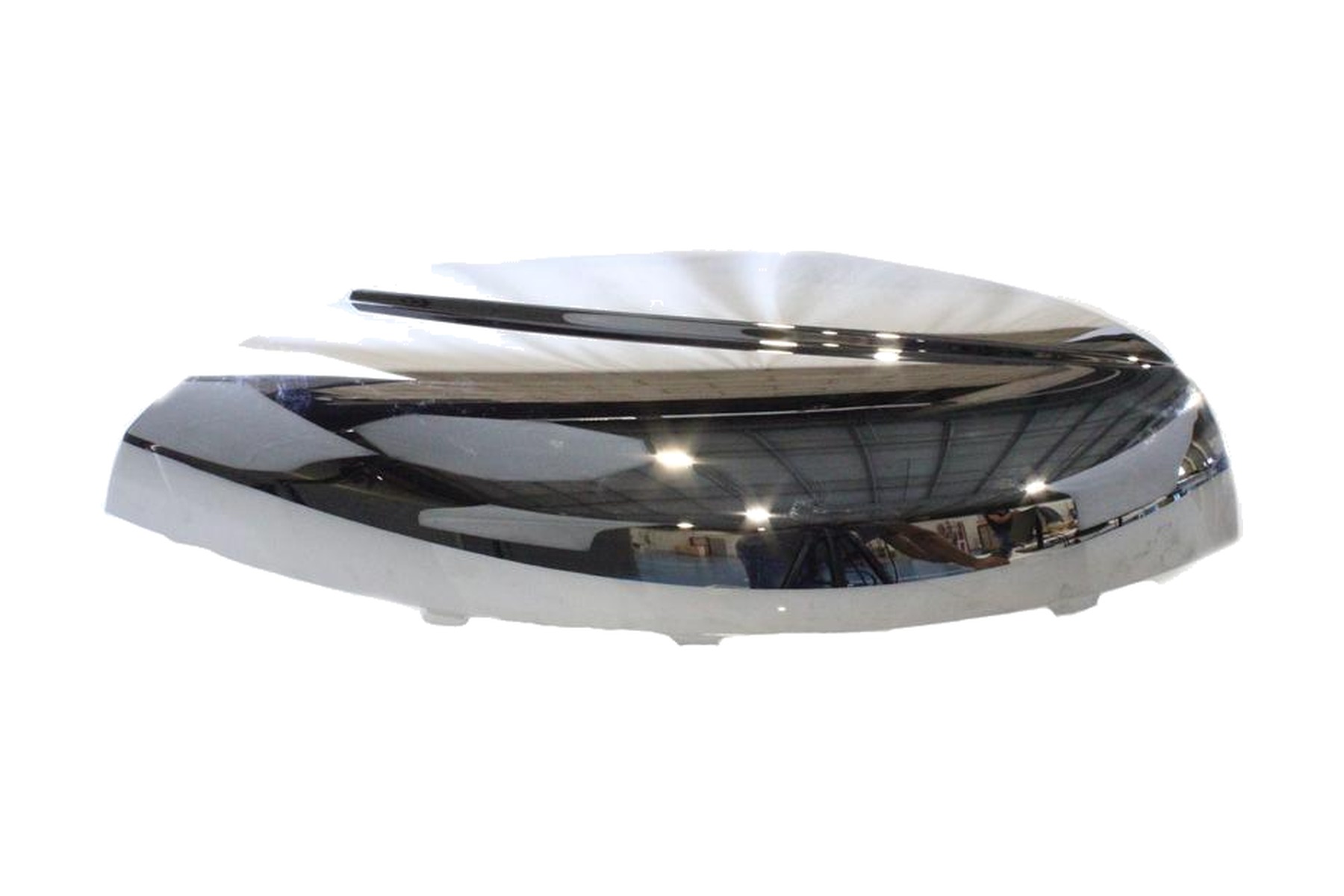 Moldura de Espelho Retrovisor VW 2H0857604H2ZZ - Imagem 3
