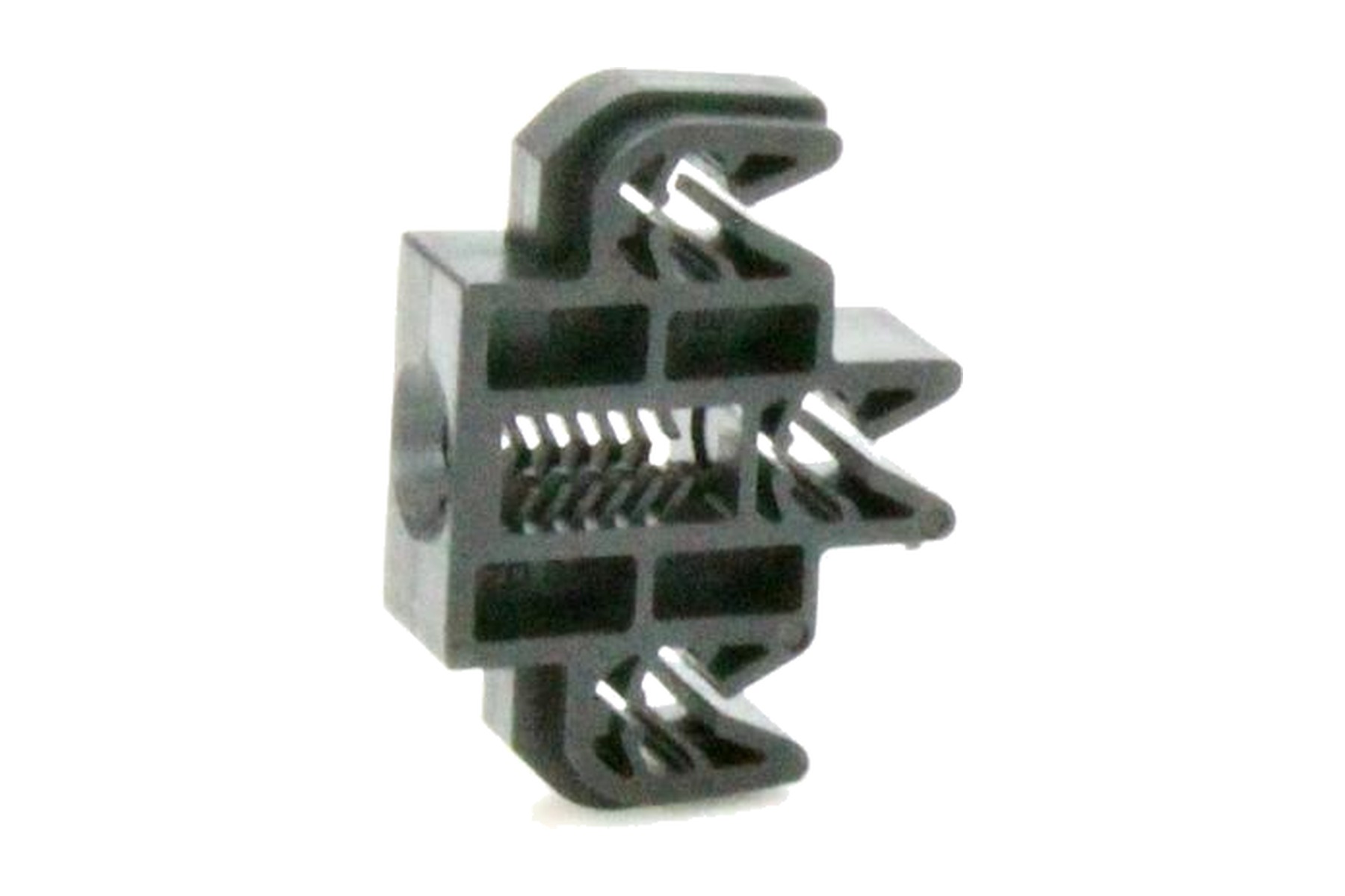 Presilha de Fixação de Mangueira de Freio VW 5U0611797B - Imagem 24