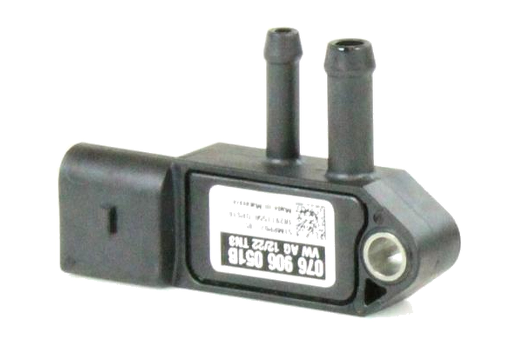 Sensor de Pressão de Coletor de Admissão MAP VW 076906051B - Imagem 3