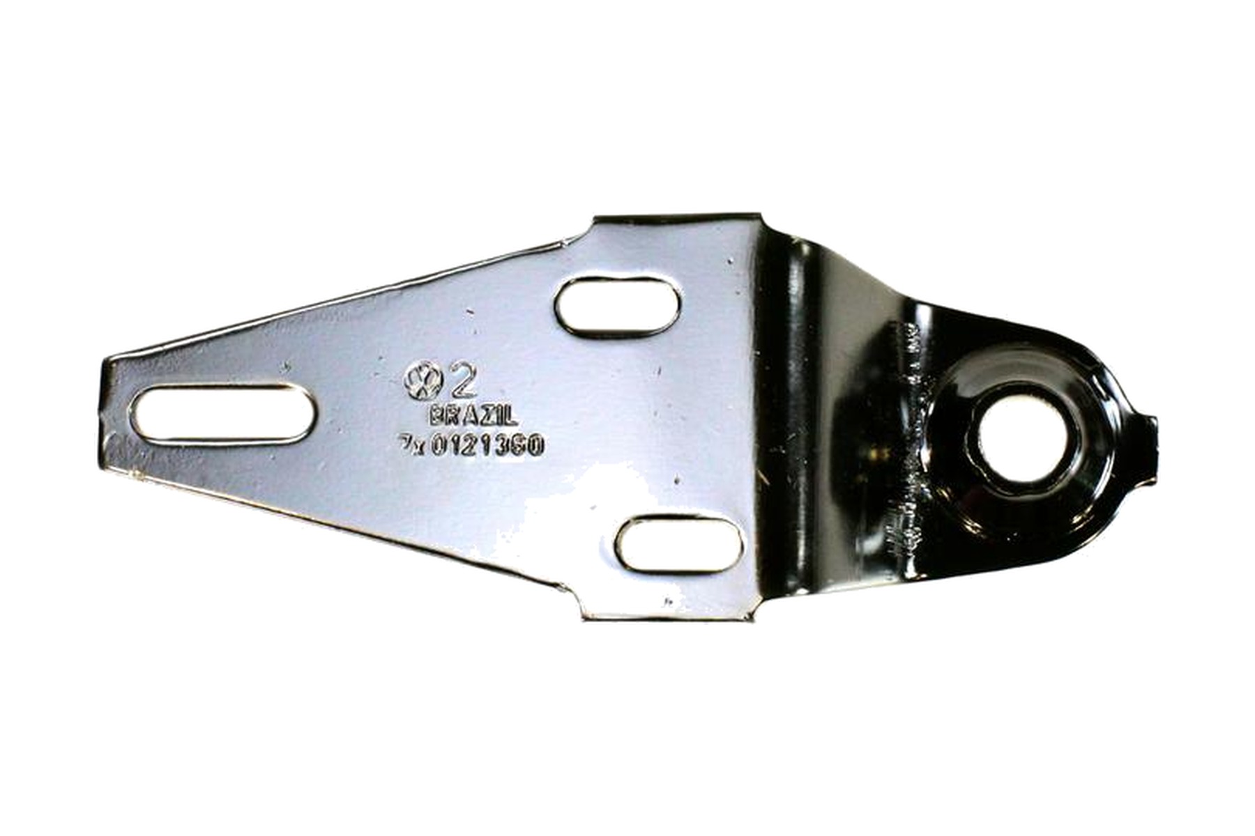 Suporte de Radiador de Água VW 7X0121360