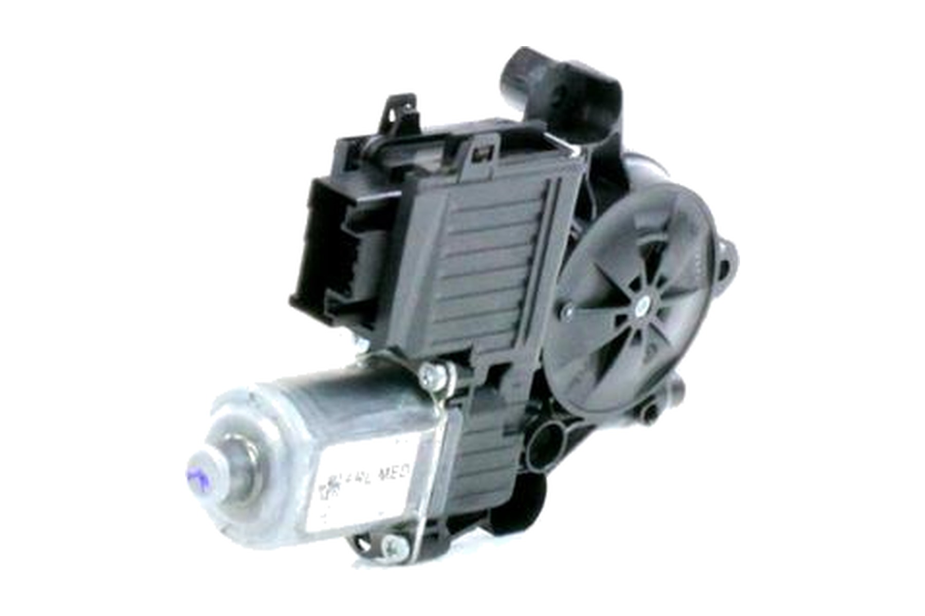 Motor de Acionamento de Vidro VW 2Q3959406A - Imagem 10