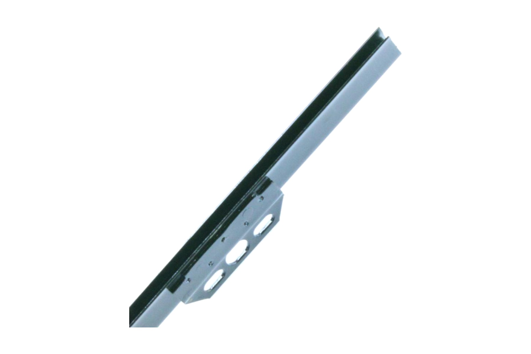 Canaleta de Vidro de Porta VW 2118375713CTR - Imagem 3