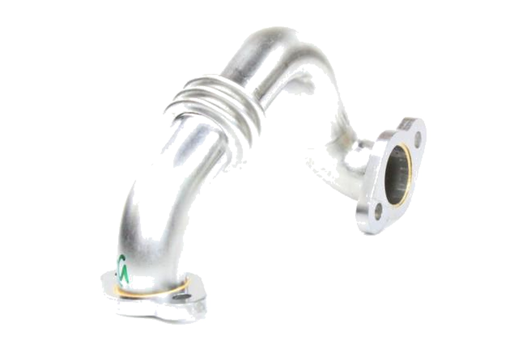 Tubo de Conexão de Válvula de Recirculação de Gases de Escape VW 03L131521D - Imagem 21