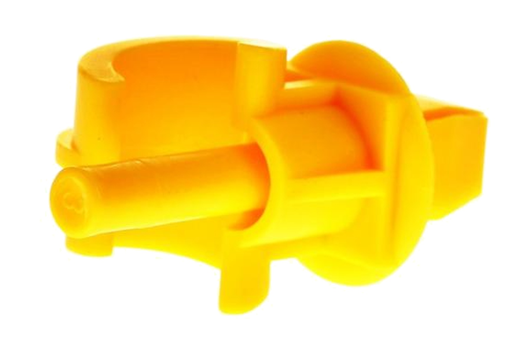 Presilha de Fixação de Haste de Apoio de Capô VW 1U0823397 - Imagem 3