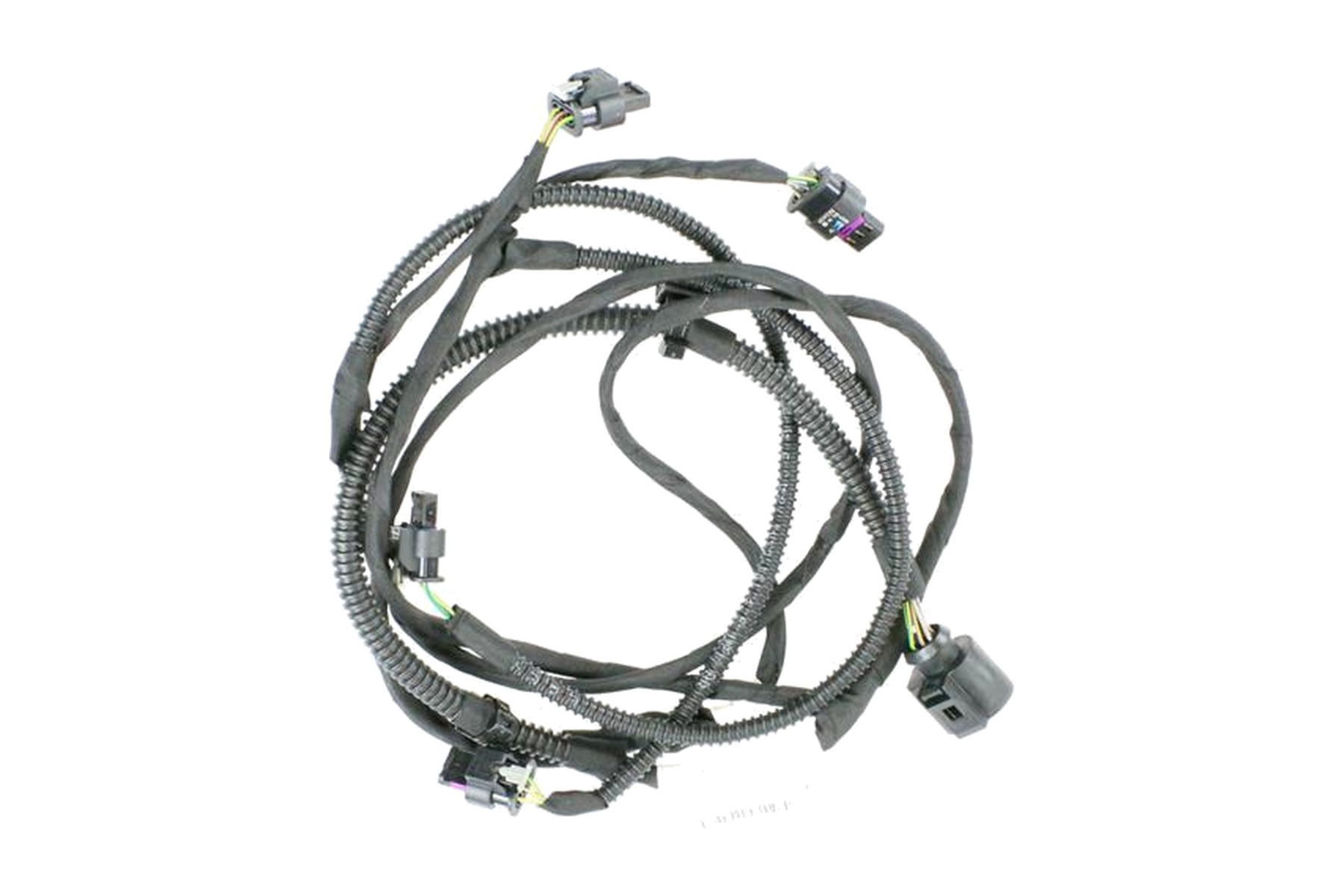 Chicote de Sensor de Estacionamento VW 2H6971127 - Imagem 2